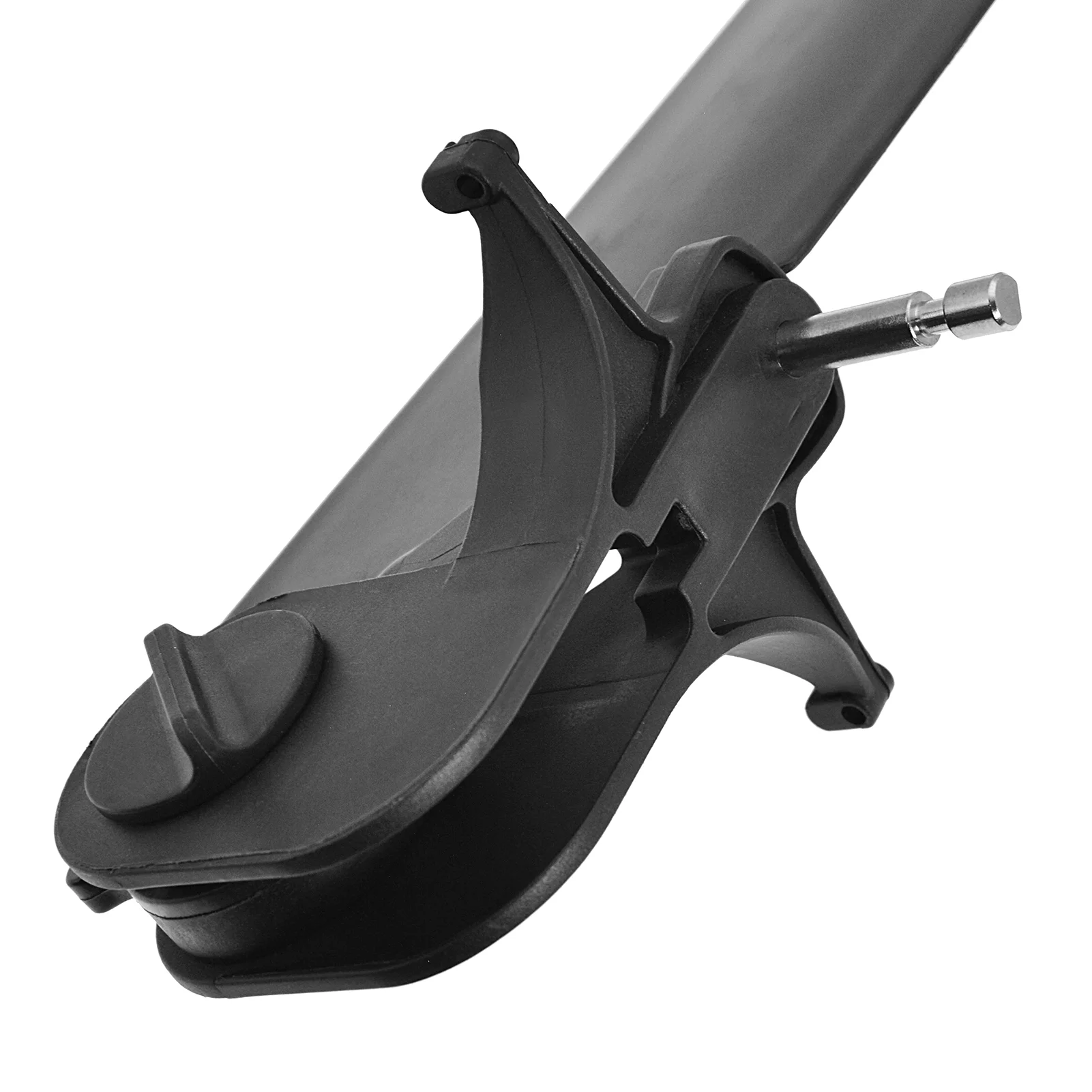 Tomshoo Kayak Tail Rudder Steering System Control Kit for Direction Control