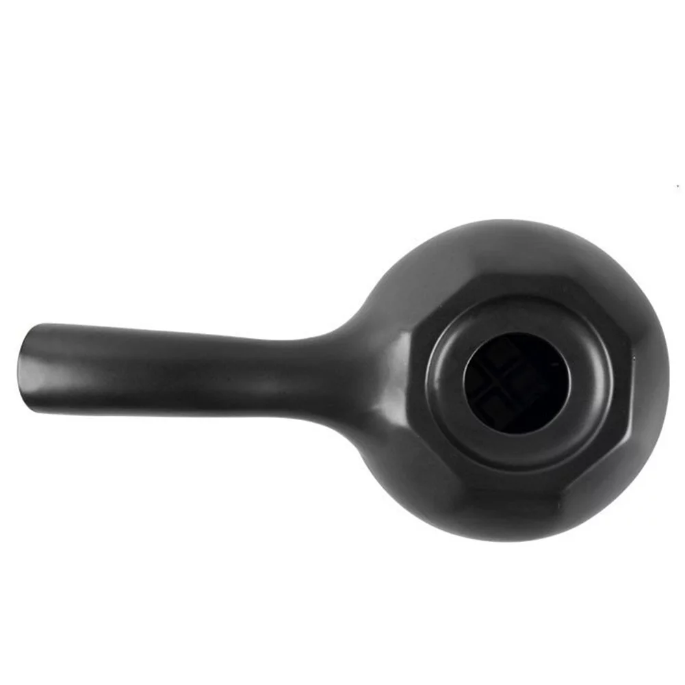 New Pottery Coffee Roaster Handy Coffee Bean Roaster Coffee Baking Tools