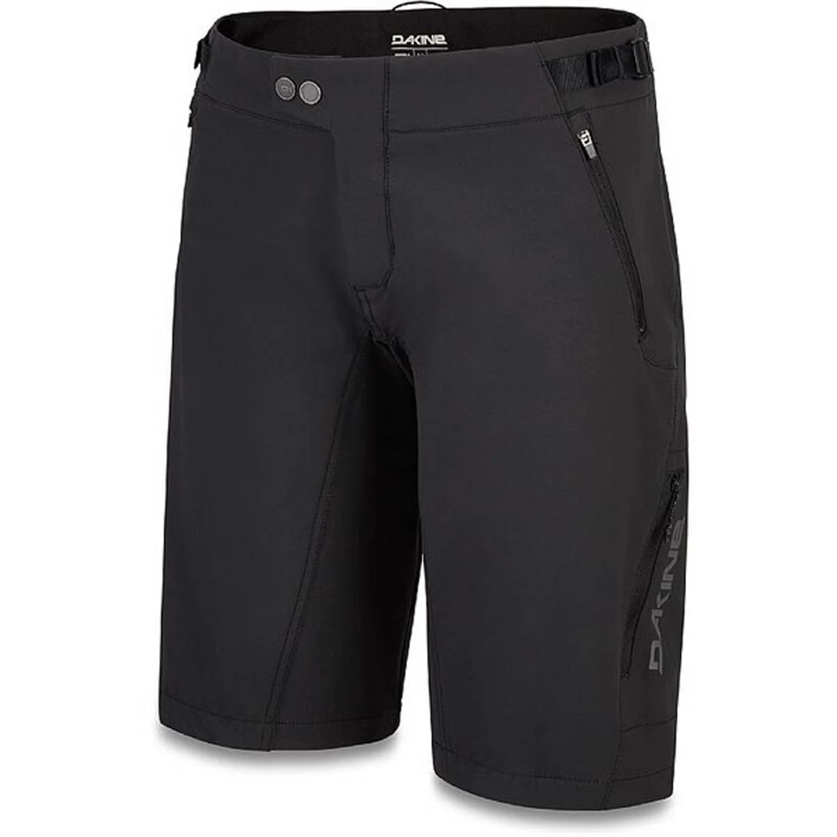 Dakine Xena Biking Shorts - Black, L