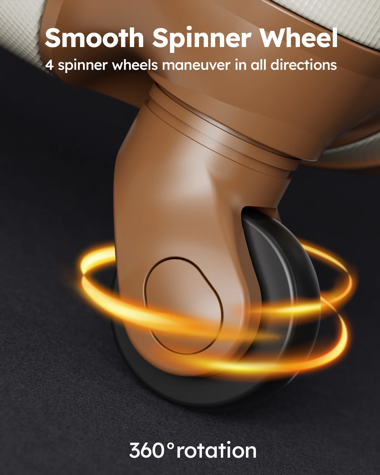 Suitour 4 Piece Luggage Sets(20