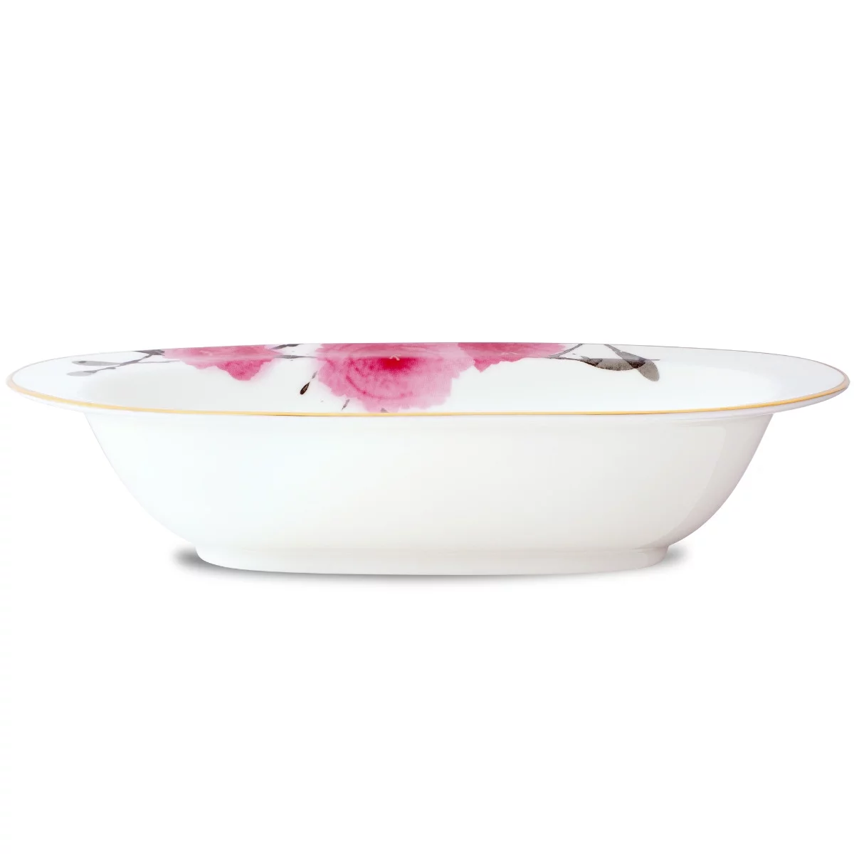 Noritake Yae Large Round Vegetable Serving Bowl