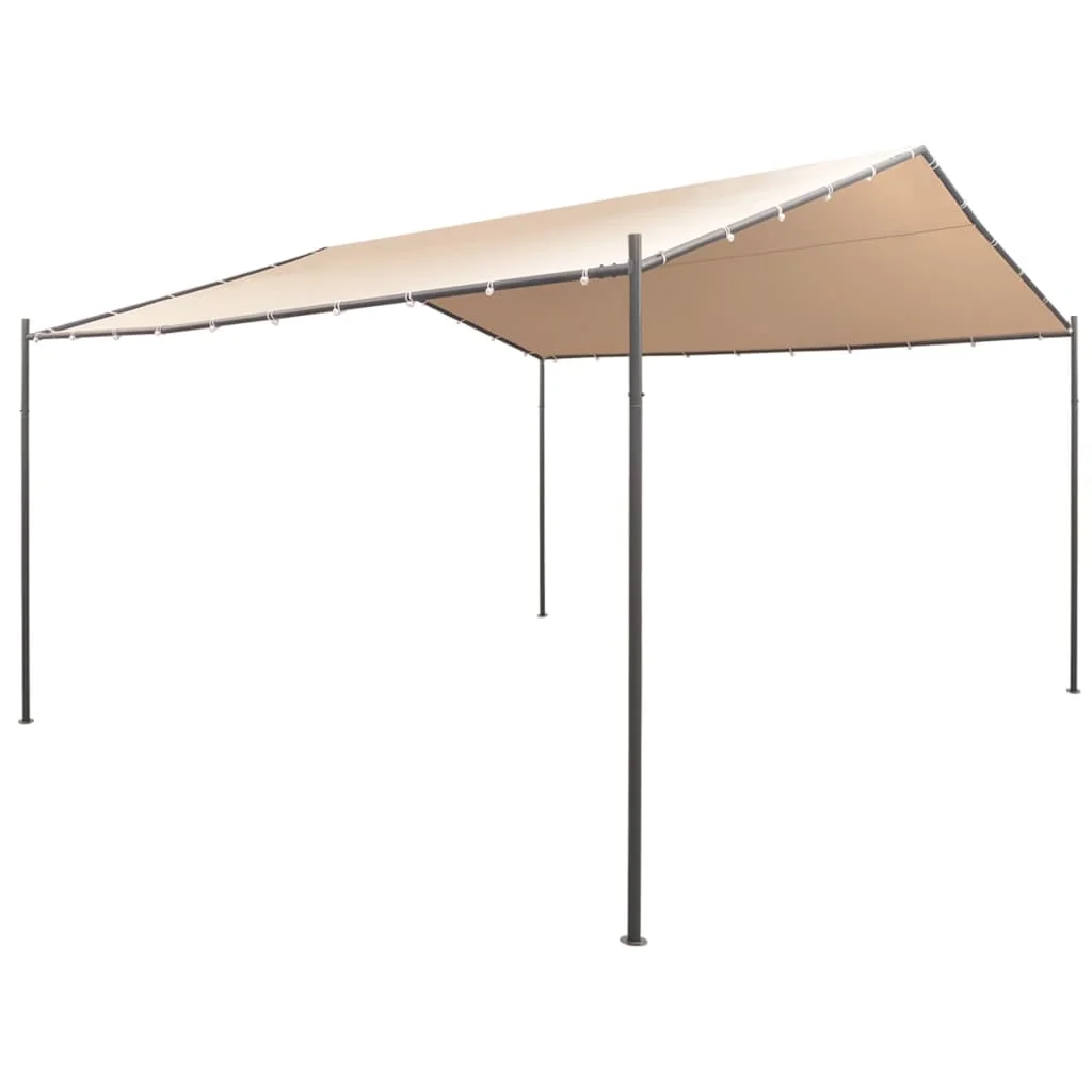 Gazebo Pavilion Tent Canopy 13' 1