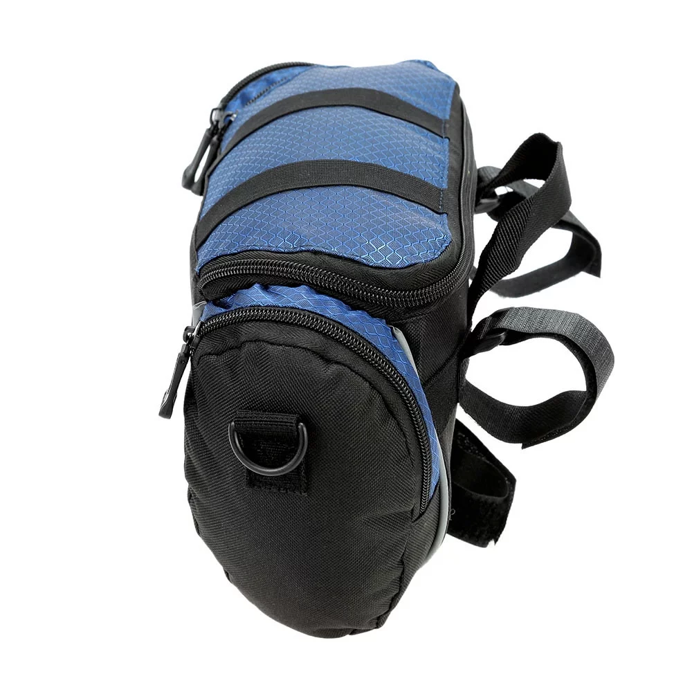 ROSWHEEL Bike Pannier,Handlebar MTB Tube Handlebar MTB Tube Bike Handlebar MTB