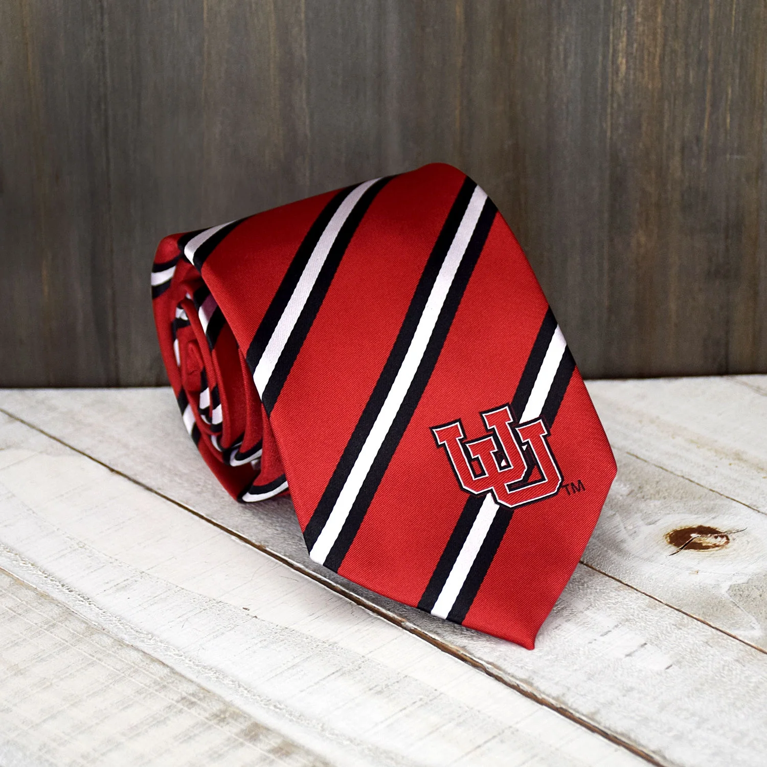 Fan Frenzy Gifts Utah Formal Stripe Officially Licensed Utes 62