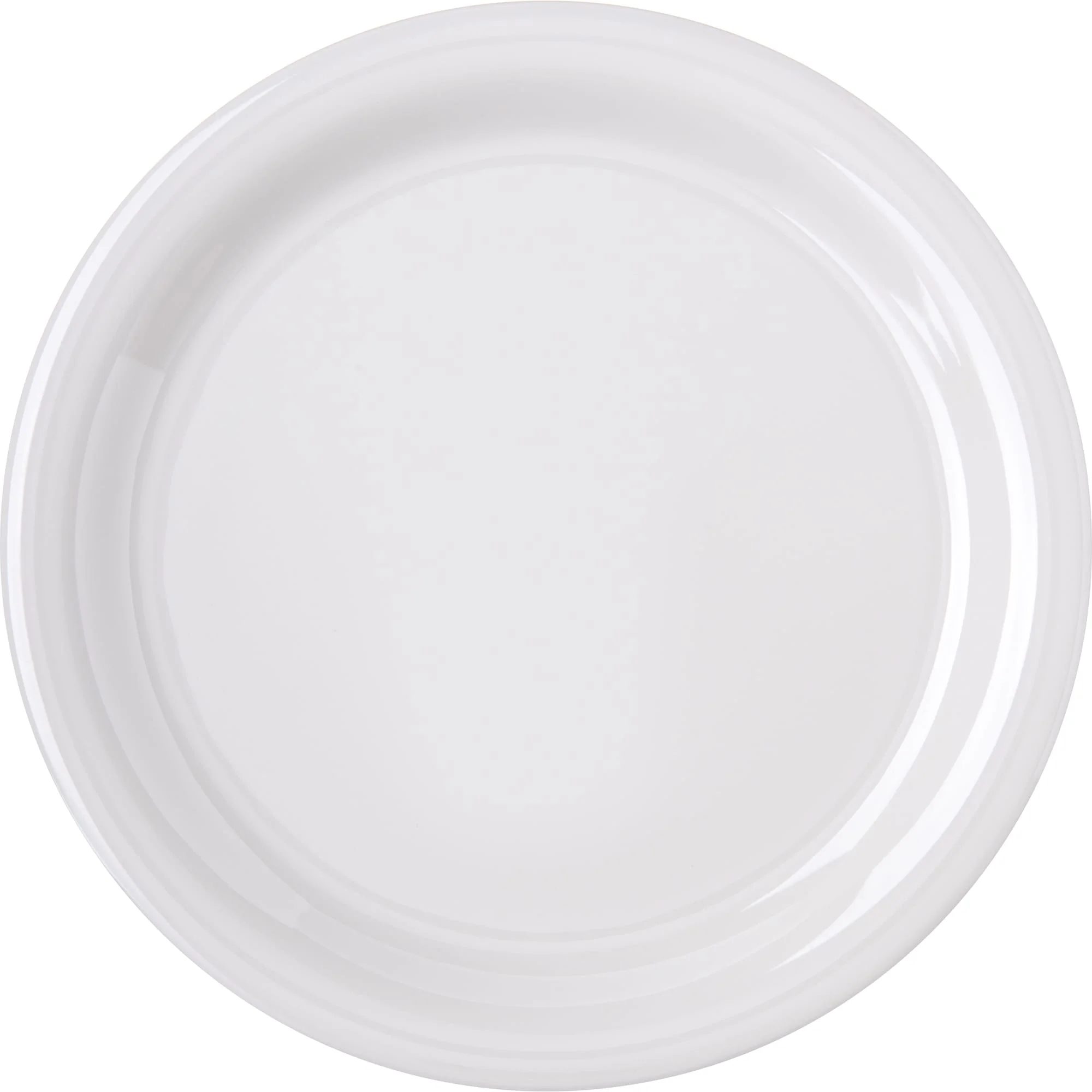 Carlisle 4300442 Durus 9 Bone Plate - 24 / CS
