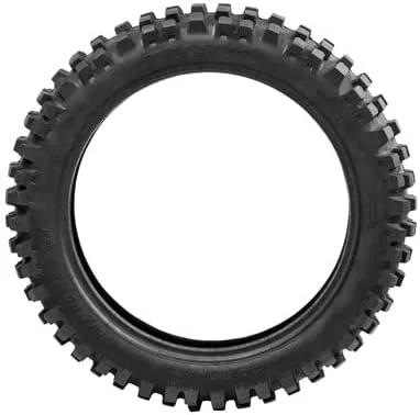 Recon Hybrid Tire 120/100x18 for KTM 300 EXC 1997