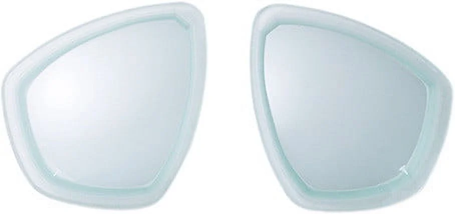 Cressi Focus Lens Asymetrical Single Lens (-4)