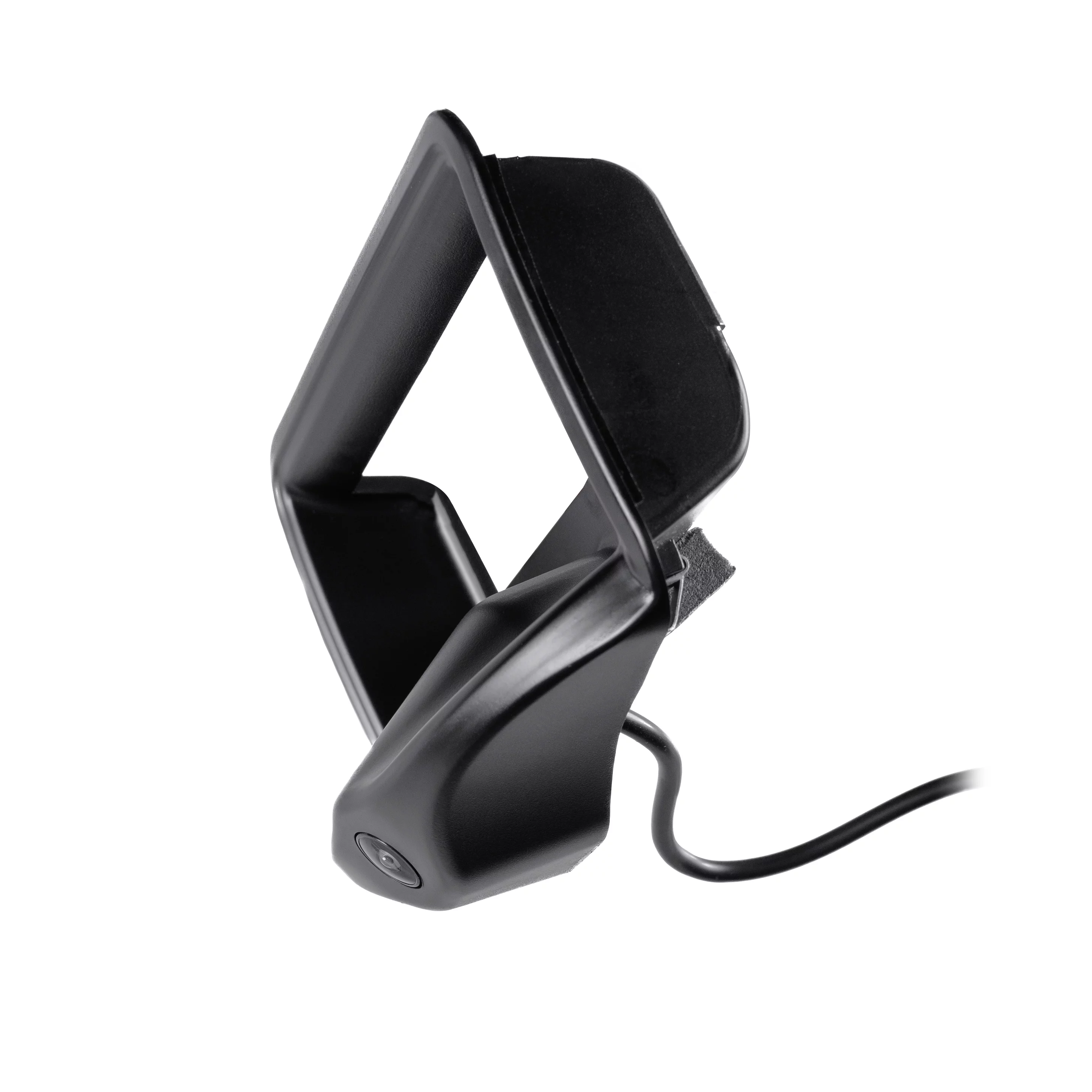 Master Tailgaters Black Tailgate Bezel with Backup Camera for Chevrolet C/K 1500 (1988-2000)