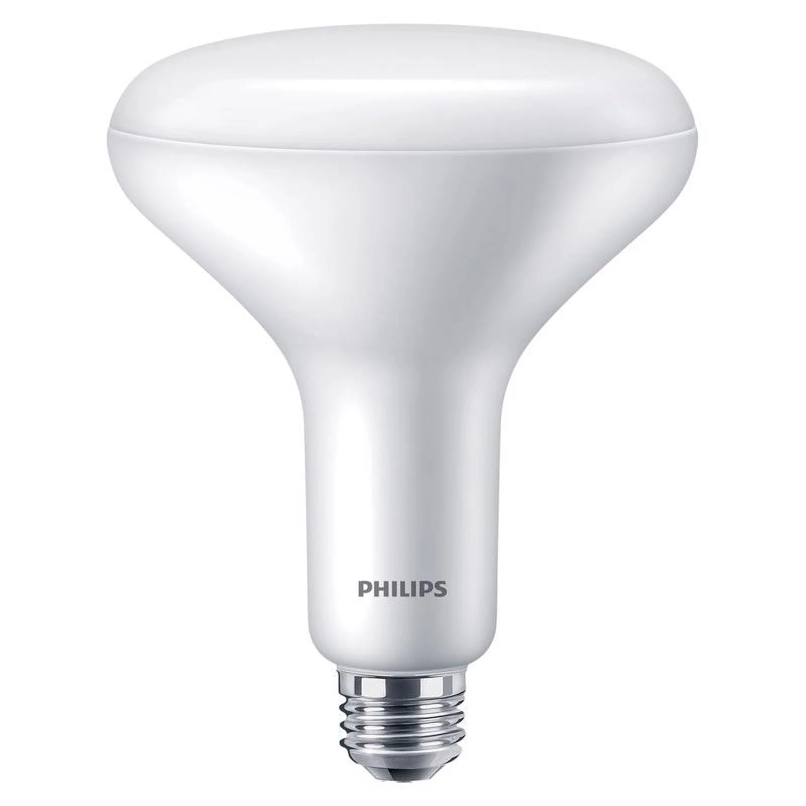 Philips 3013955 Ultra Definition BR40 E26 Medium LED Floodlight Bulb, Soft White - 65W Equivalence