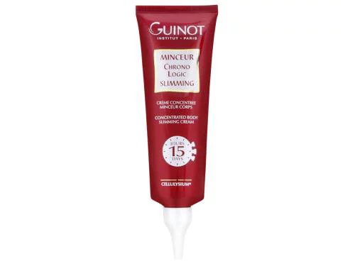 Guinot Minceur ChoronoLogic Slimming 4.2oz