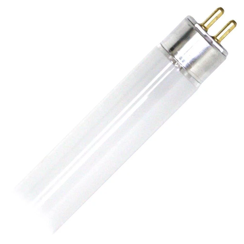 Philips 230805 - F14T5/841/ALTO (14W/841 Mini Bipin T5 HE ALTO) Straight T5 Fluorescent Tube Light Bulb