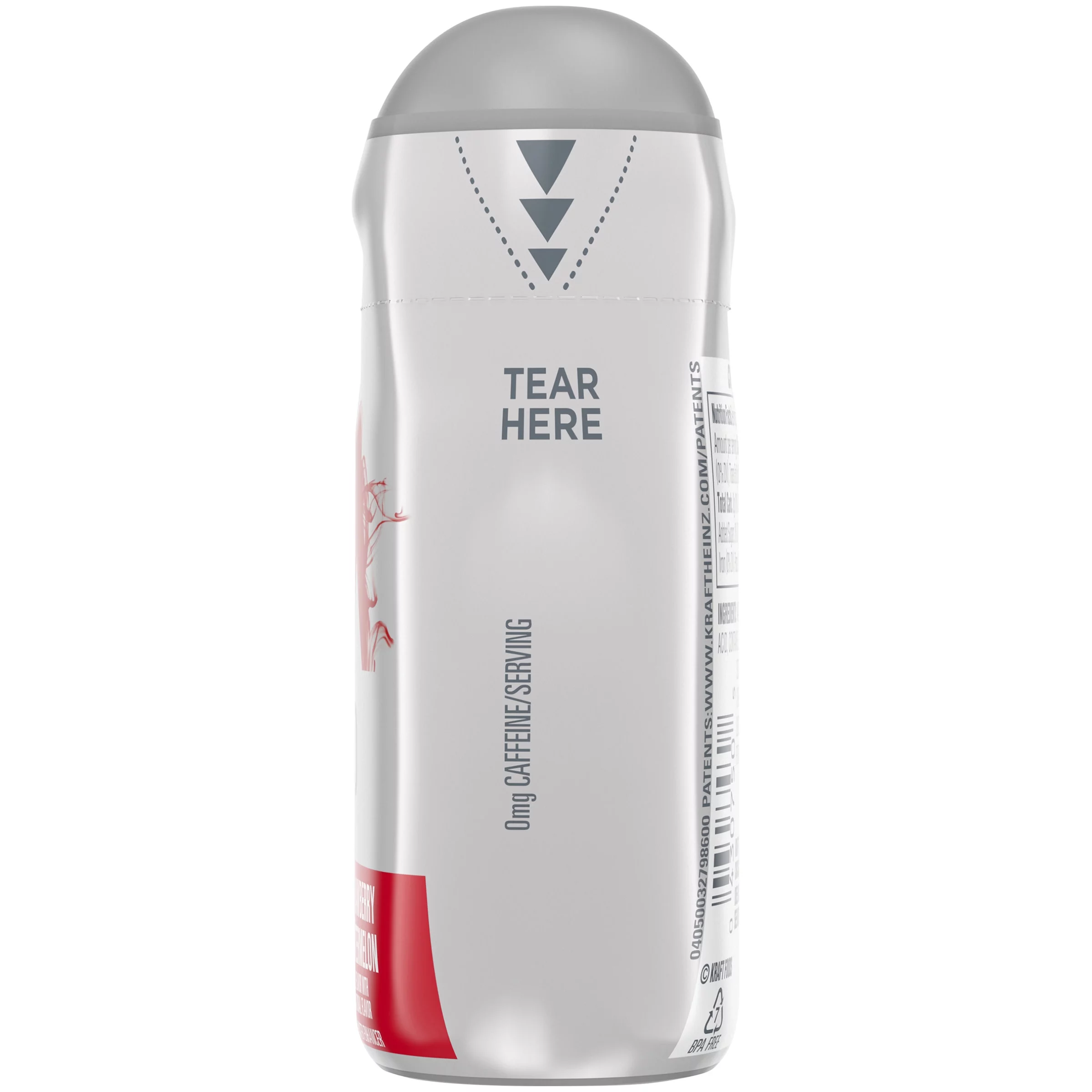 MiO Liquid Water Enhancer Strawberry Watermelon (Pack of 4)