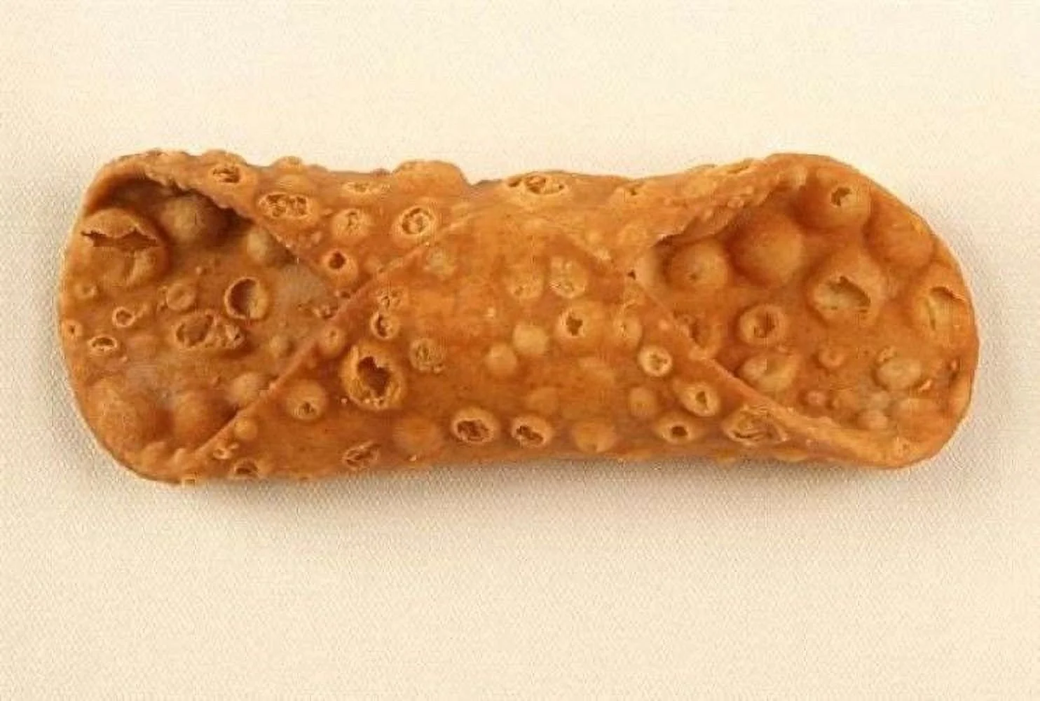 Seviroli Foods Cannoli Shell Mini Pasta 1.8lbs (PACK OF 1)