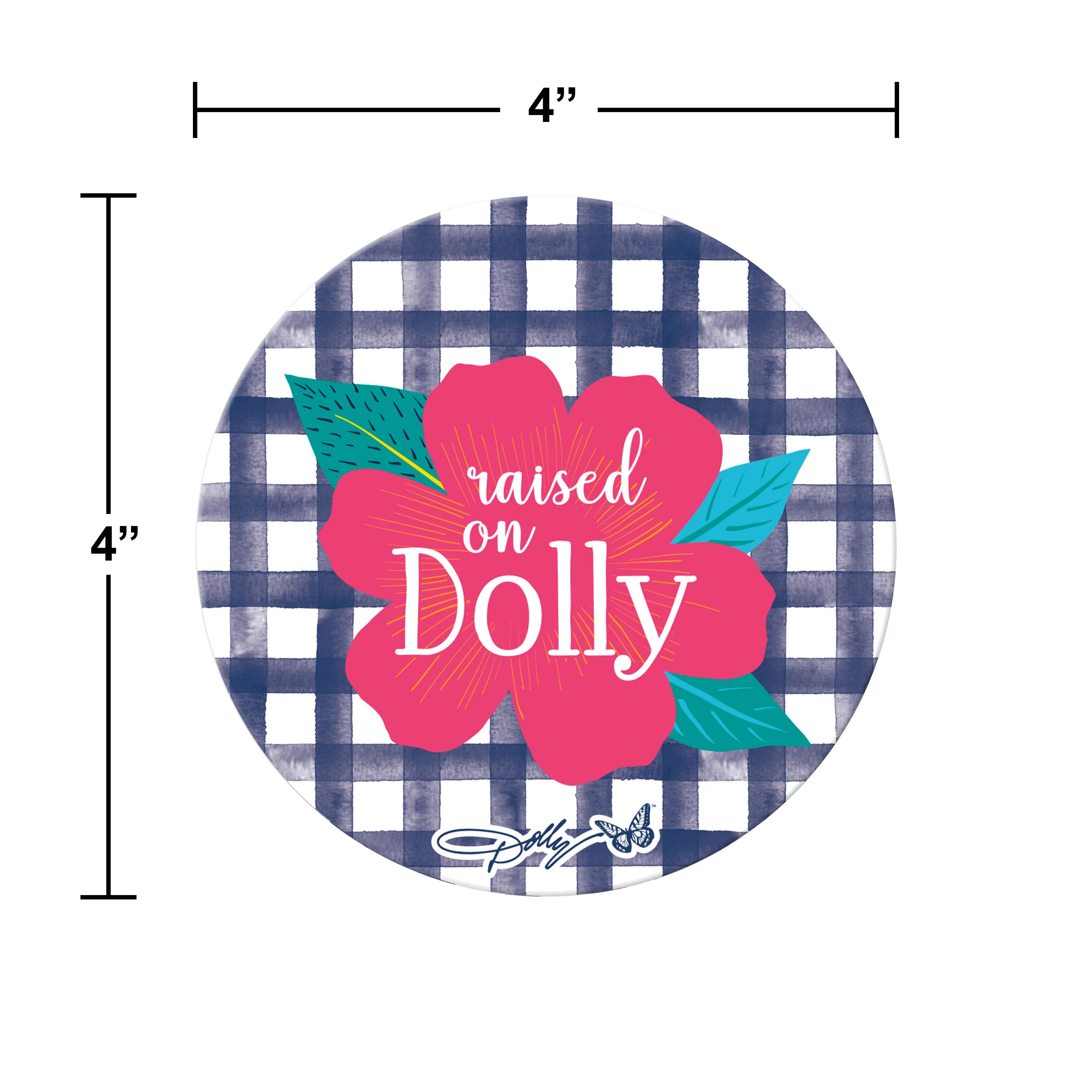 Dolly Parton Happy Hour Kit, 28 ct