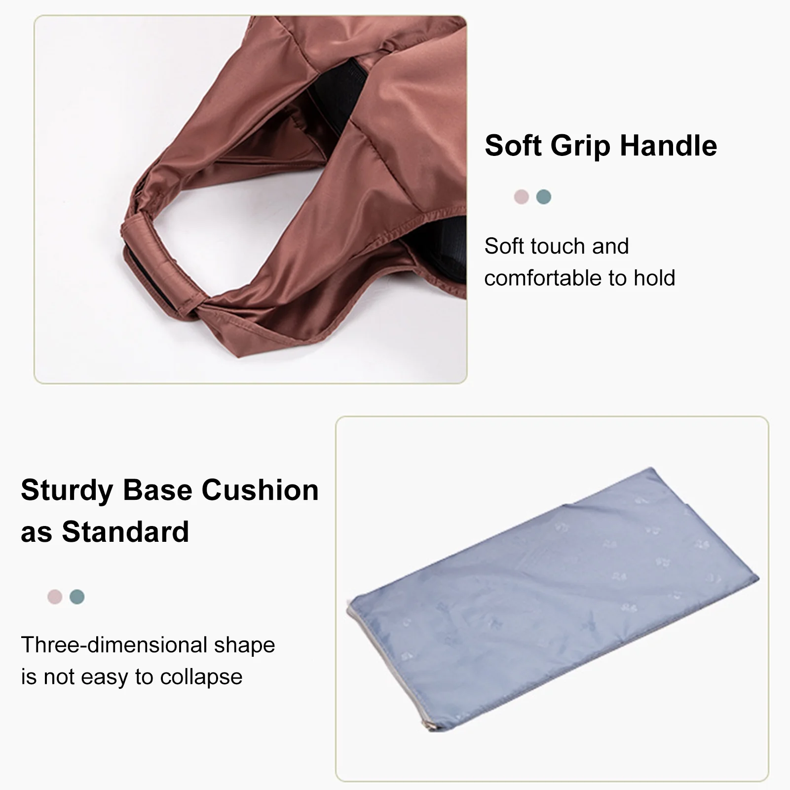 Dazzduo Carrier, Portable Winter WarmCat BreathableBreathablePortable Winter WarmCarrier Small Portable Cat BreathableCarrier