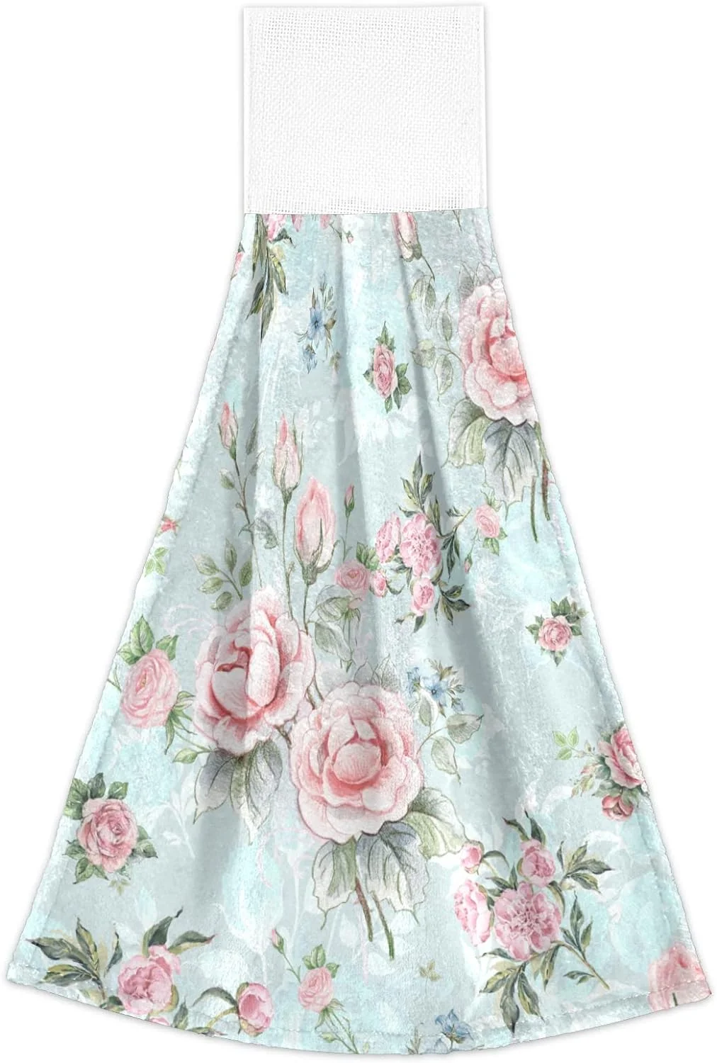 Coolnut Hanging Kitchen Towel, 12