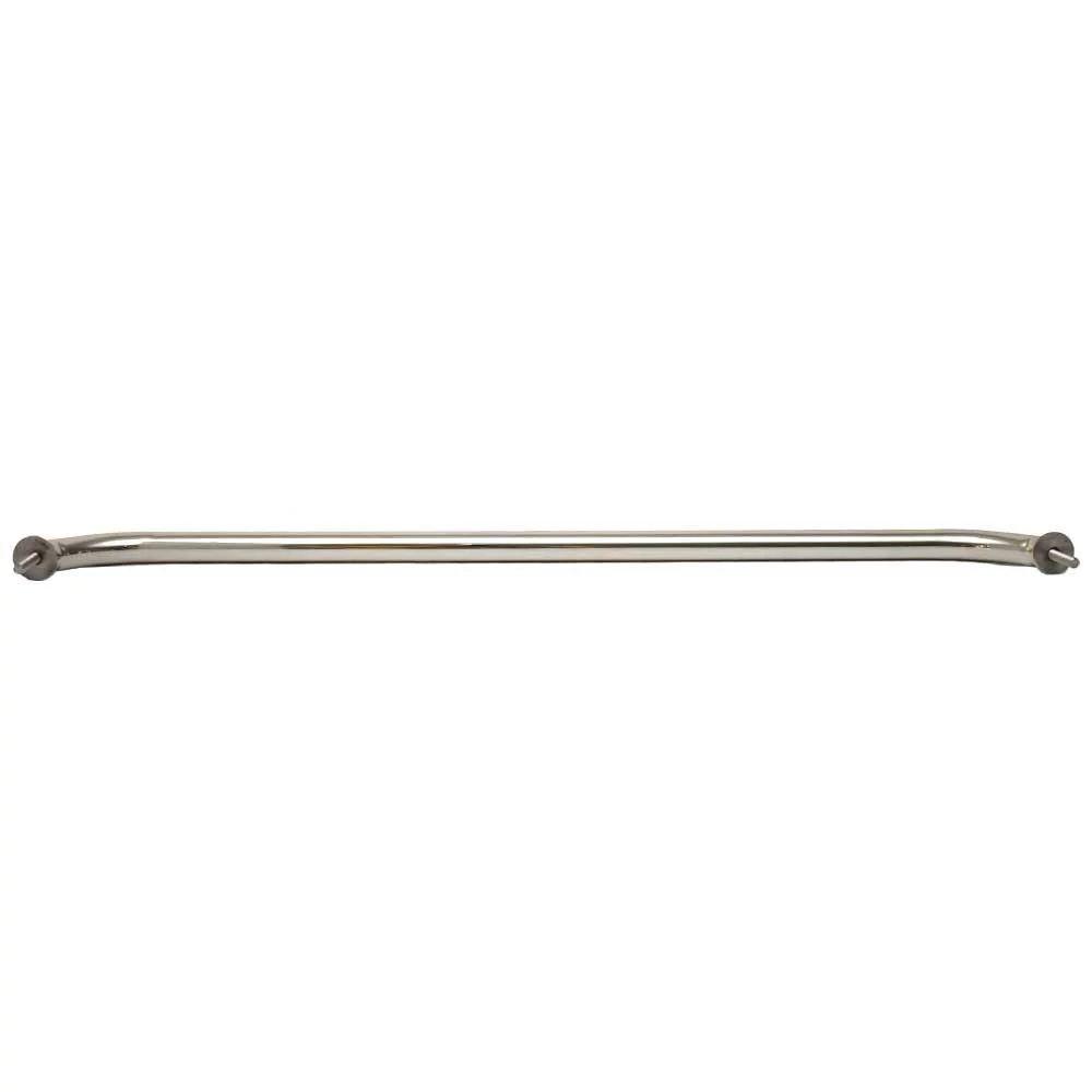 Boat Grab Rail 705800 | Polished Stainless Steel 29 Inch