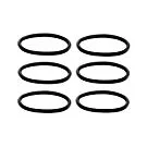 Genuine Compatible with Eureka F&G Vacuum Bag 54924C - 10 bags