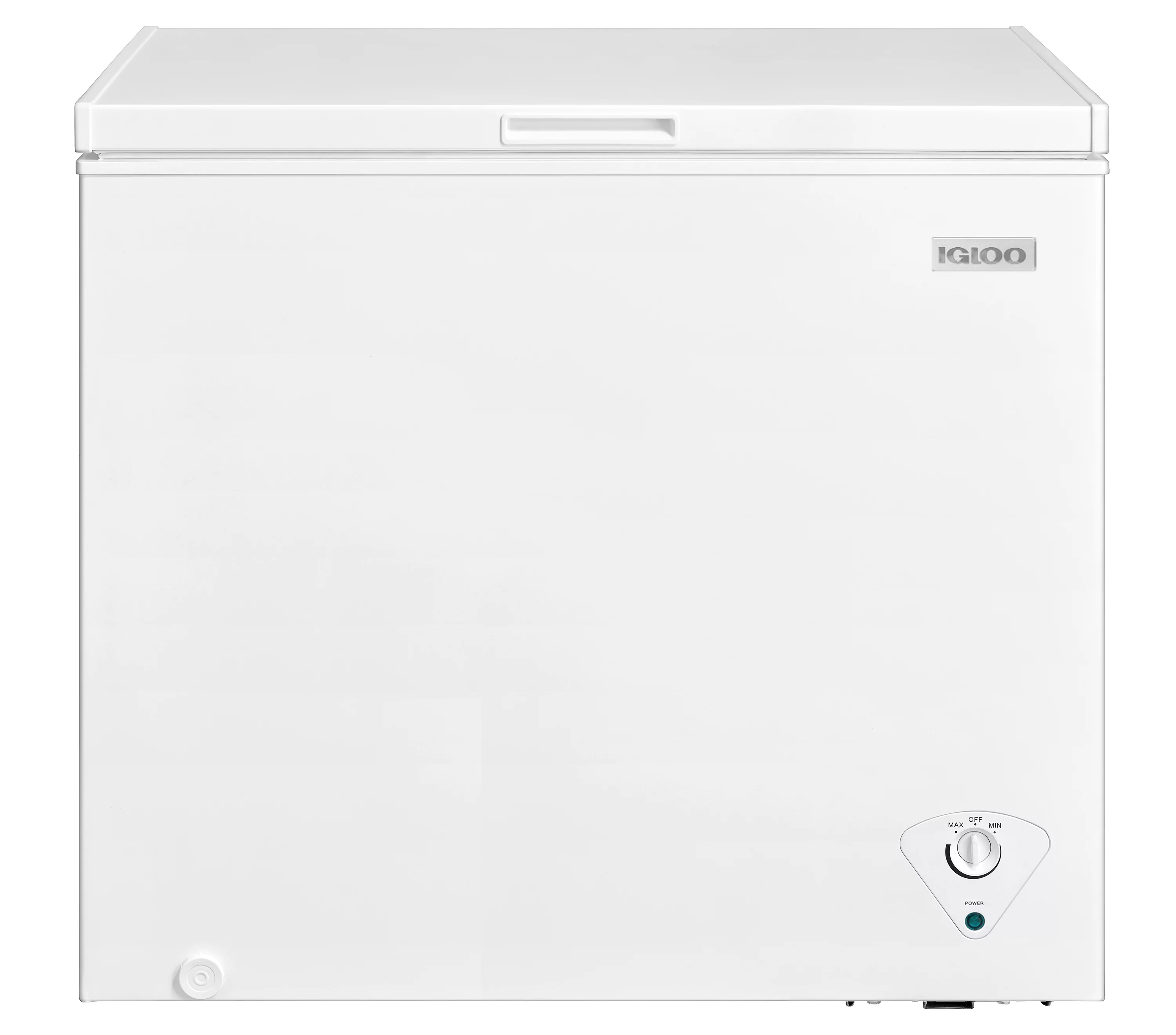 Igloo ICFMD70WH6A 7.0 CU. FT. Chest Freezer