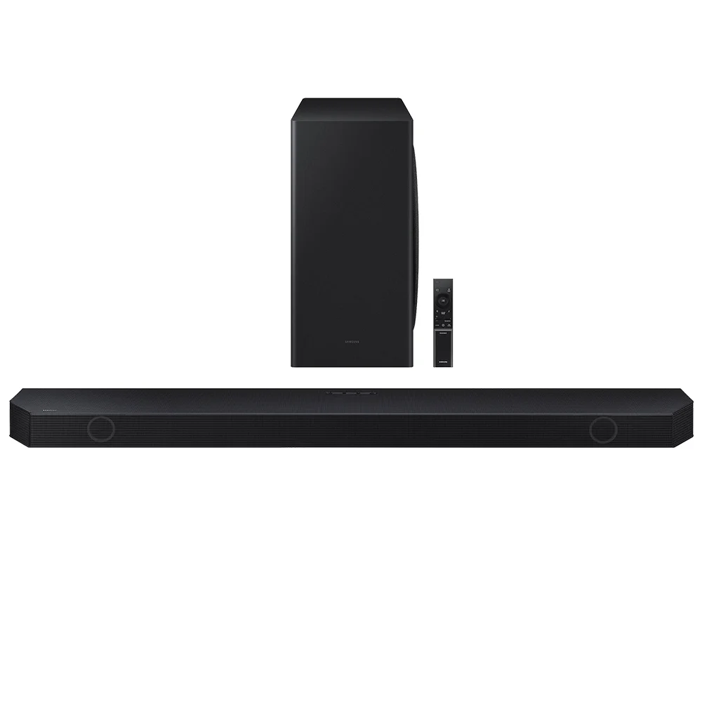 Samsung HW-Q800C Q Series 360W 5.1.2-Channel Dolby Atmos Soundbar System