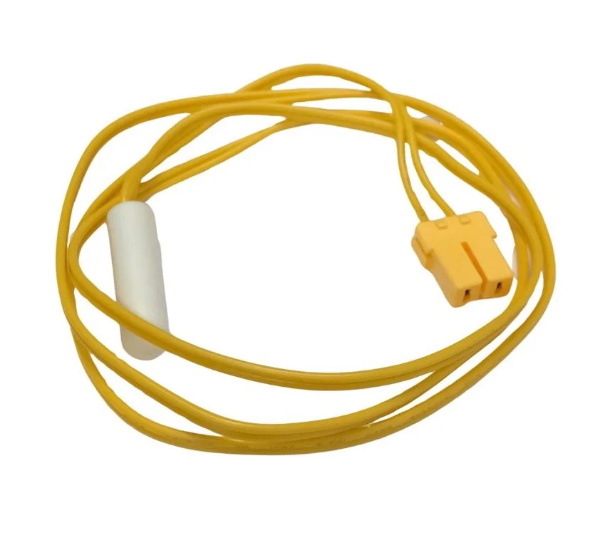 Freezer Temperature Sensor Compatible With Samsung Model Numbers RS27T5561SR, RS27T5561SR/AA, RT16A6195SR