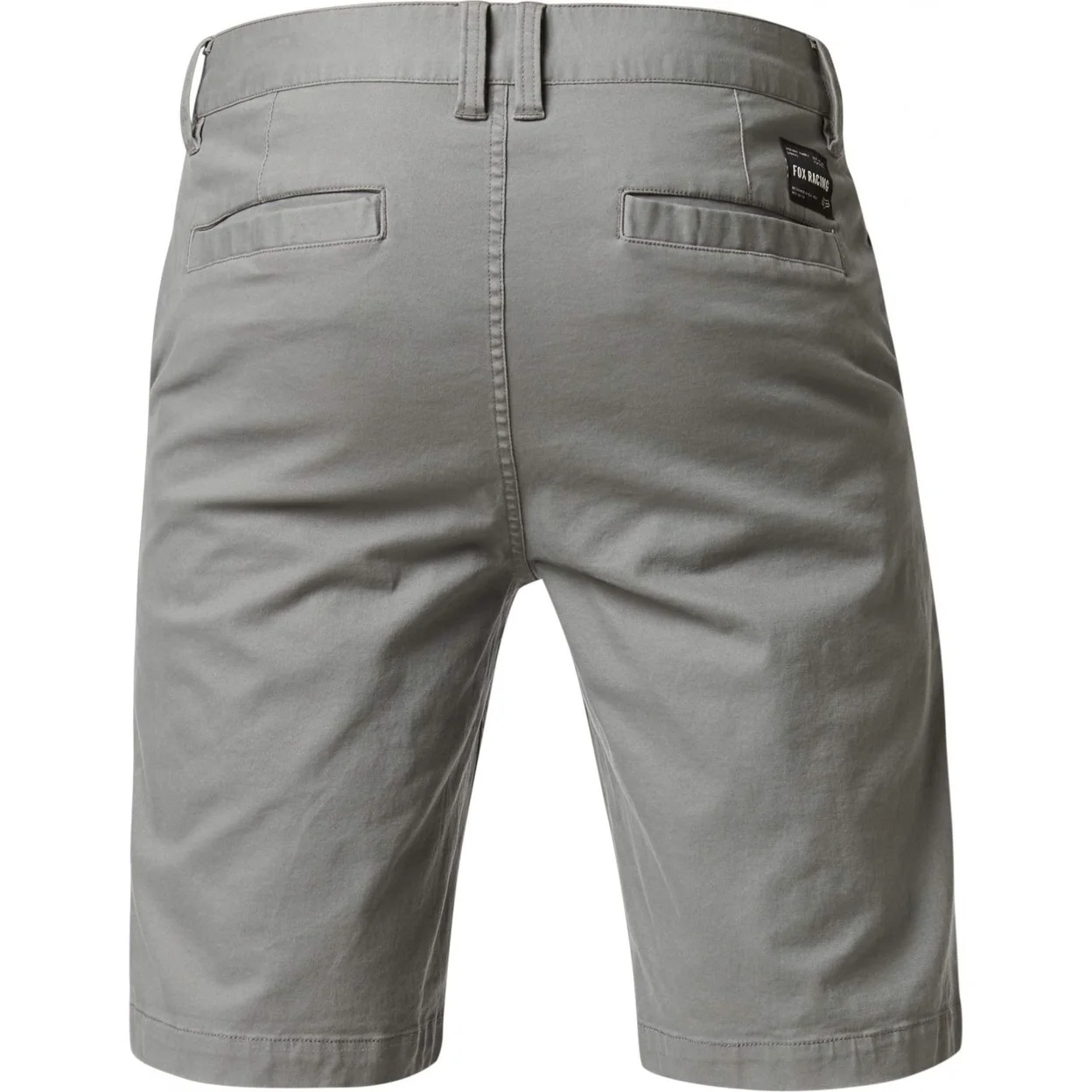 Fox Racing Essex Short 2.0 - Pewter - 30