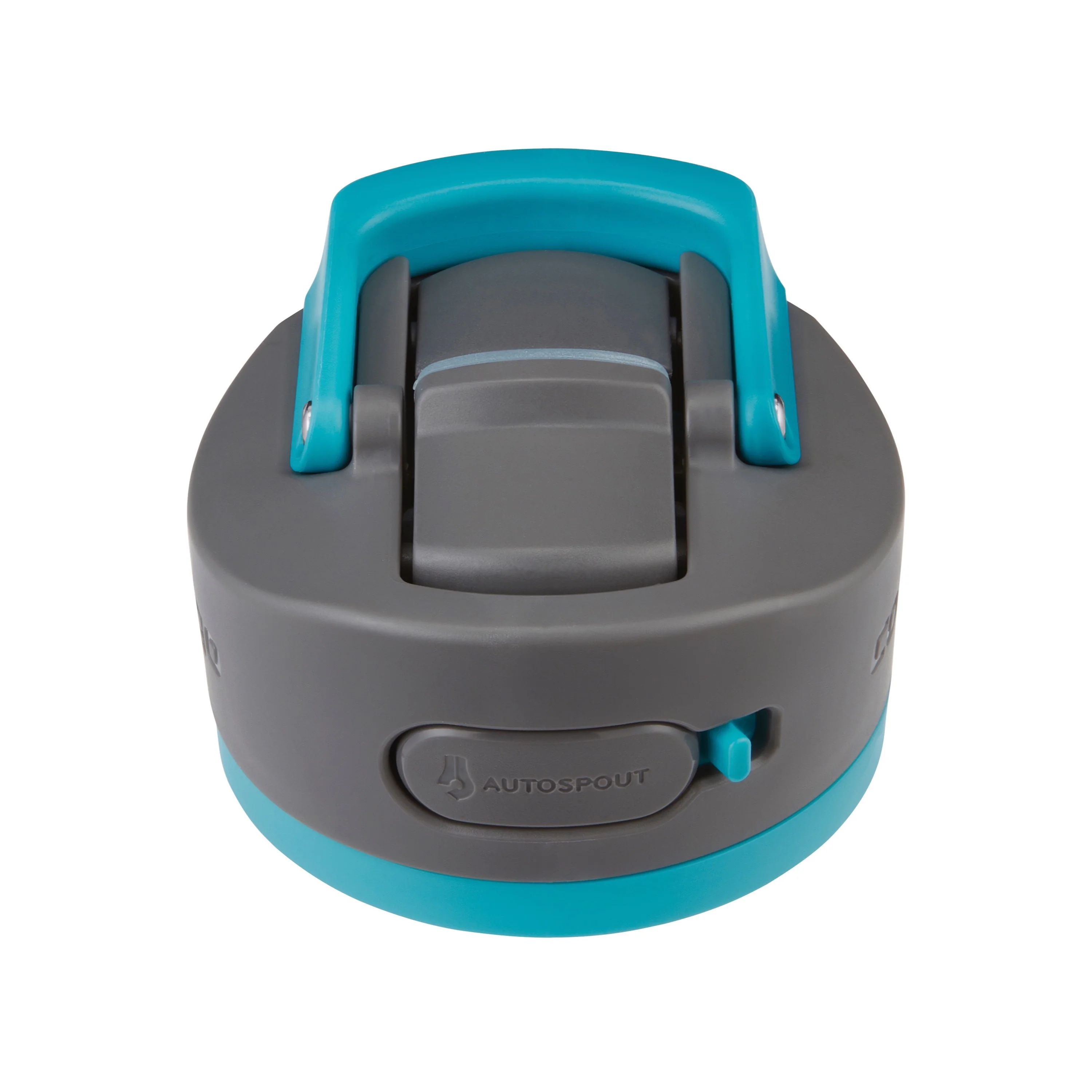 Contigo Ashland 2.0 Tritan Water Bottle with AUTOSPOUT Straw Lid Juniper, 32 fl oz.