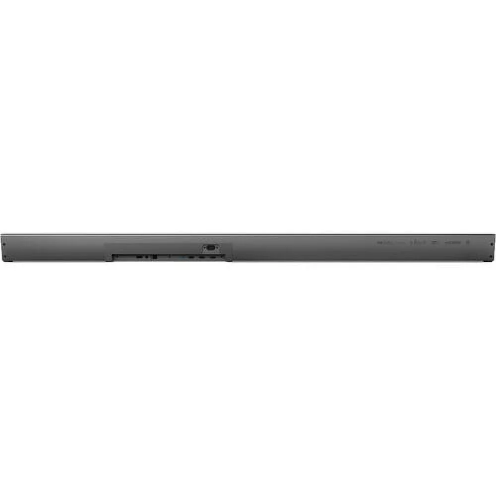 Philips TAB890537 3.1.2 - 360W RMS - Alexa, Google Assistant Supported - Dark Gray - Sound Bar Speaker