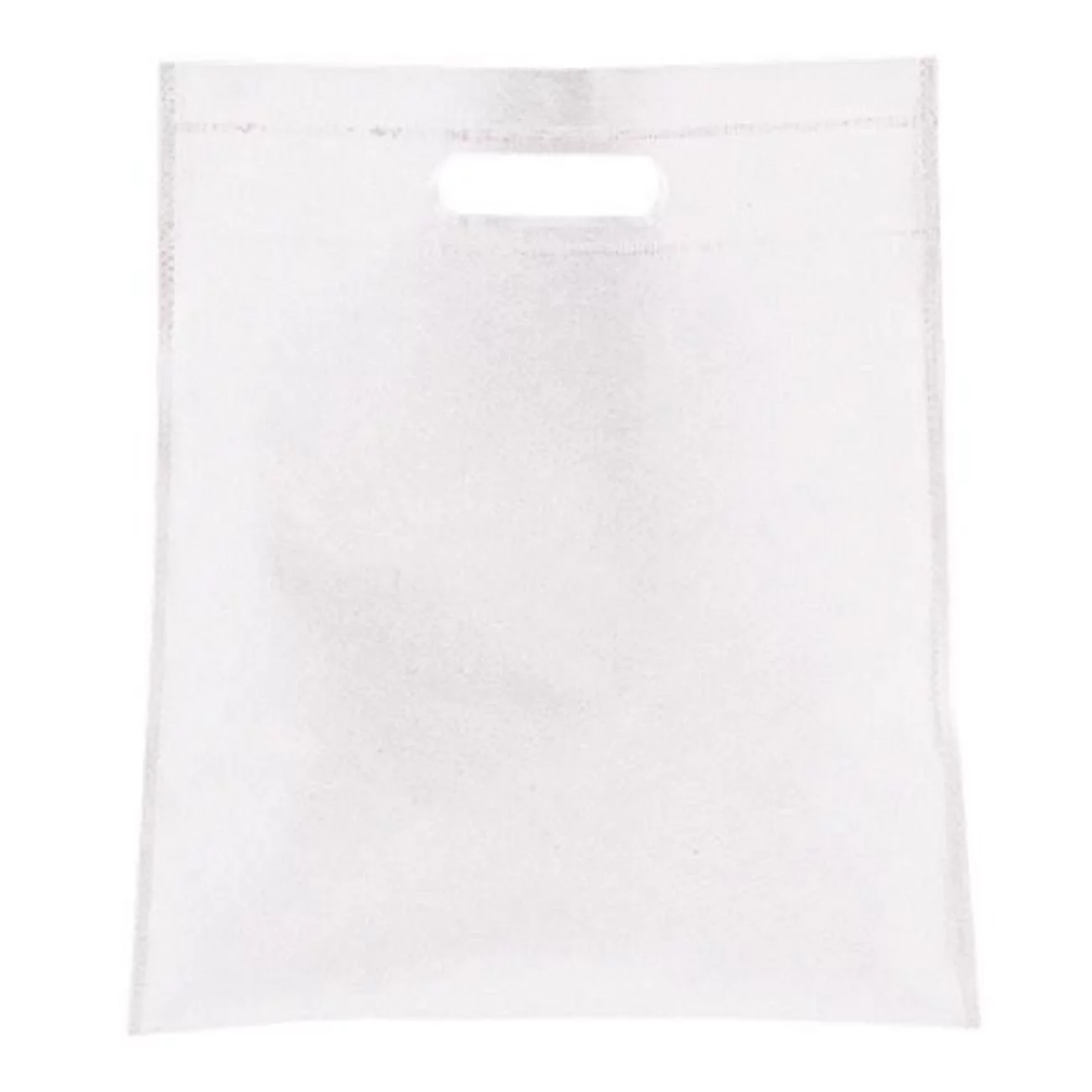 Speedster Pet Tote - White