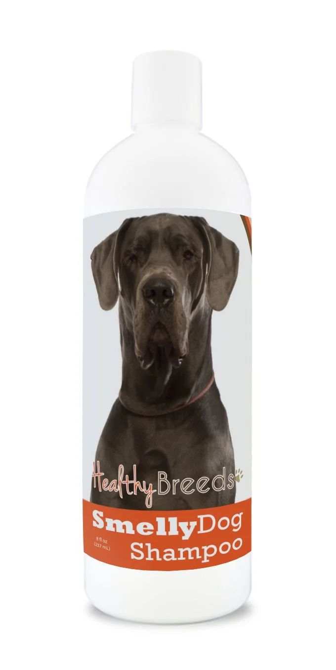 Healthy Breeds 192959000948 8 oz Great Dane Smelly Dog Baking Soda Shampoo