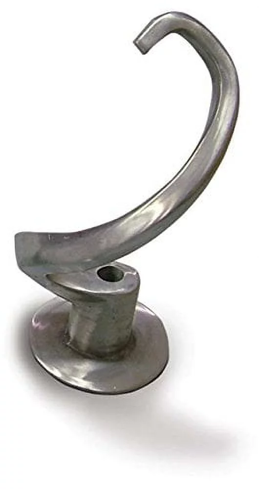 10078 20 Qt Dough Hook Spiral Attachment For Hobart Mixer 30 60 80 140