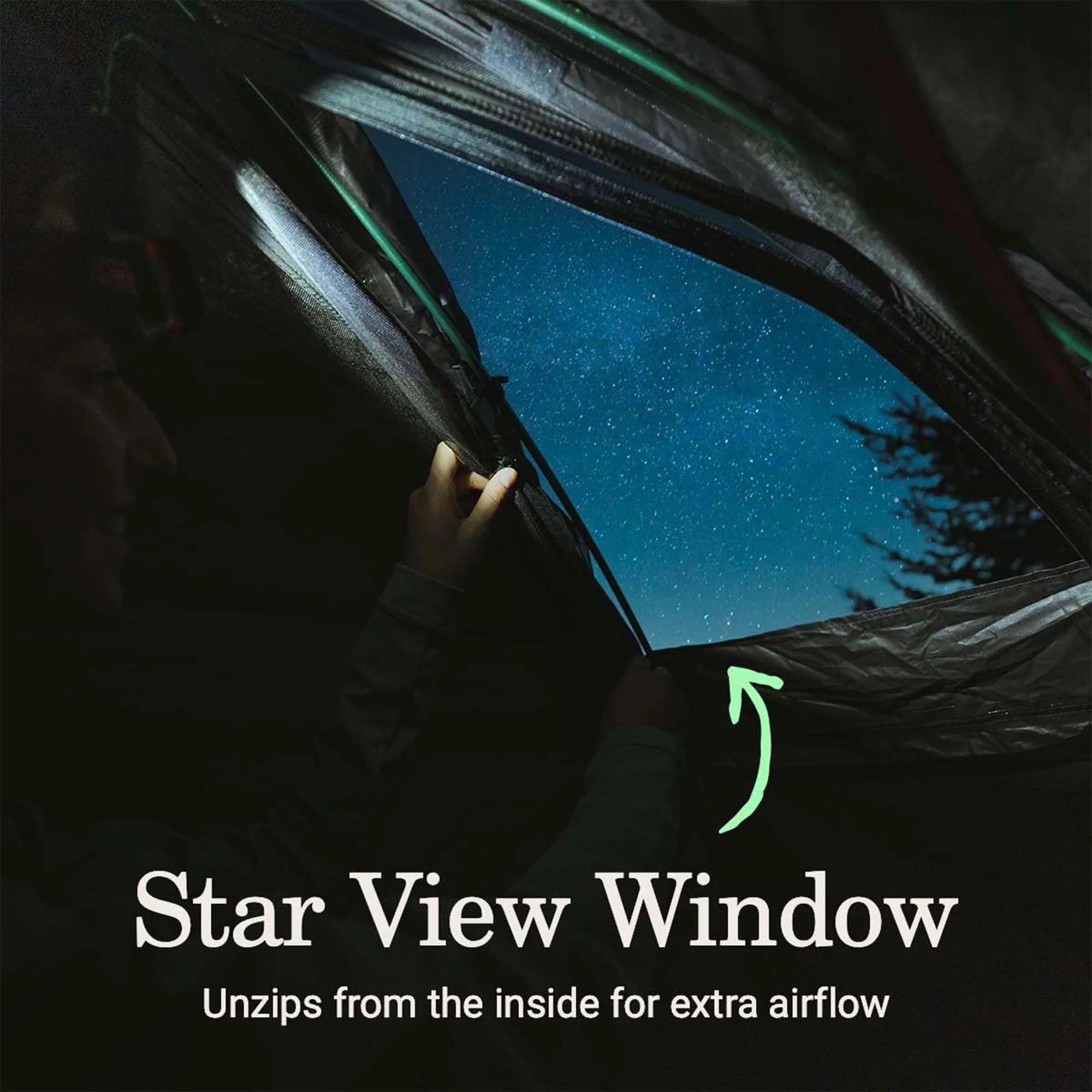 Coleman PEAK1 Premium 1 Person Backpacking Tent w/Waterproof Fabric