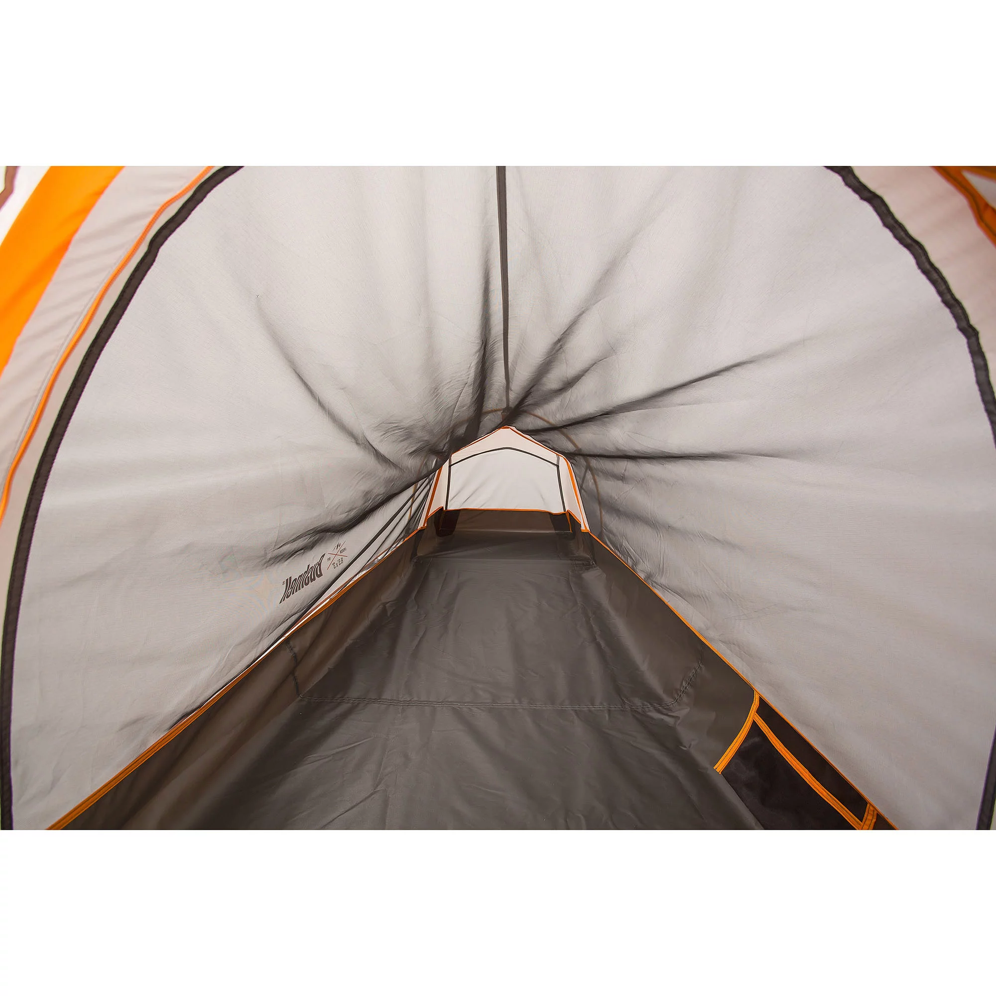 Bushnell Roam Series 8.5' x 3' Backpacking Tent, Sleeps 1