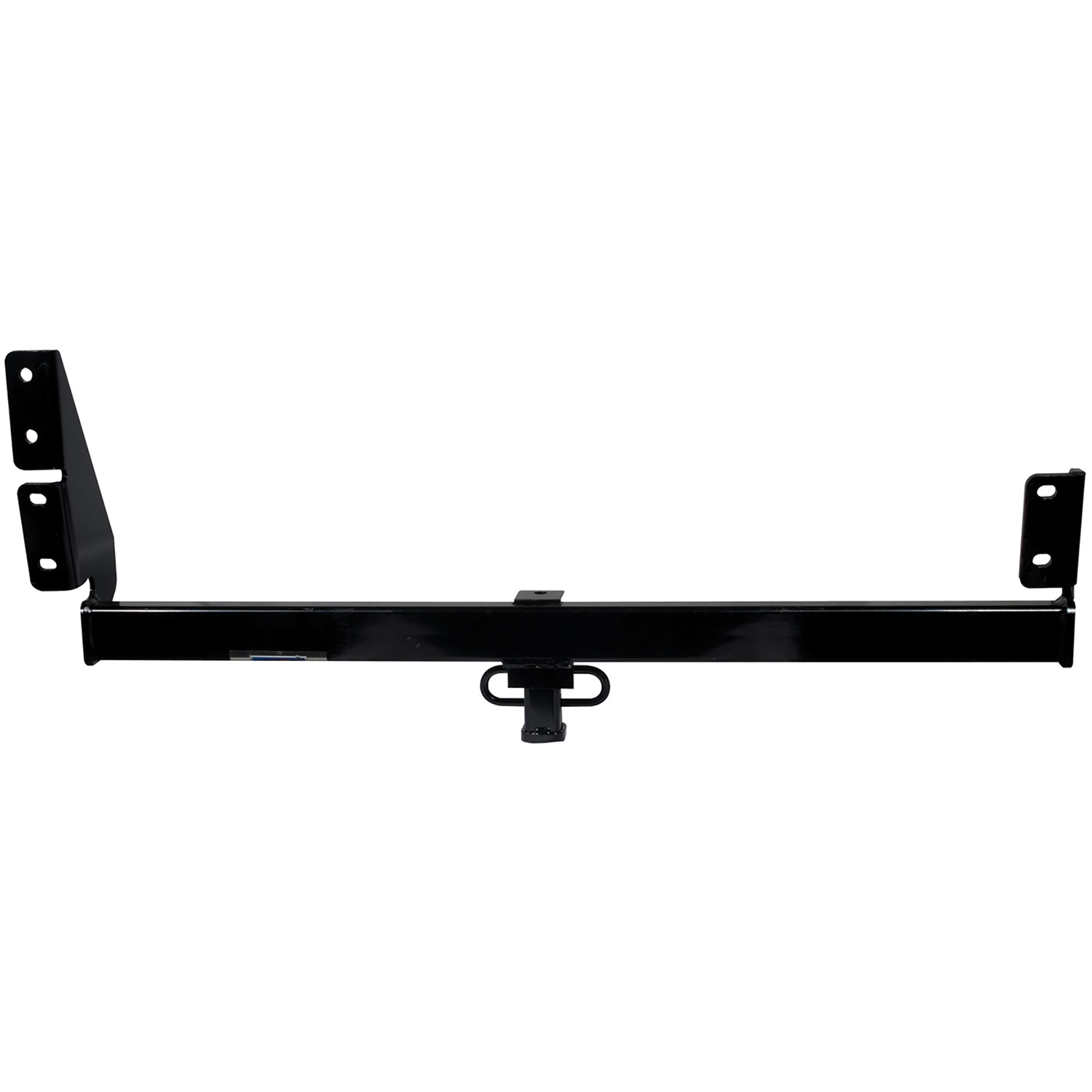 Reese Towpower 06025 Class 2 Trailer Hitch, 1-1/4 Inch