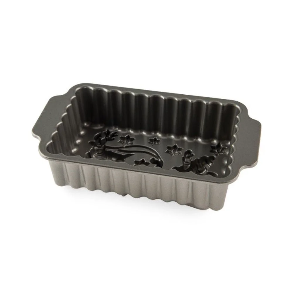 Nordic Ware Seasonal Loaf Set