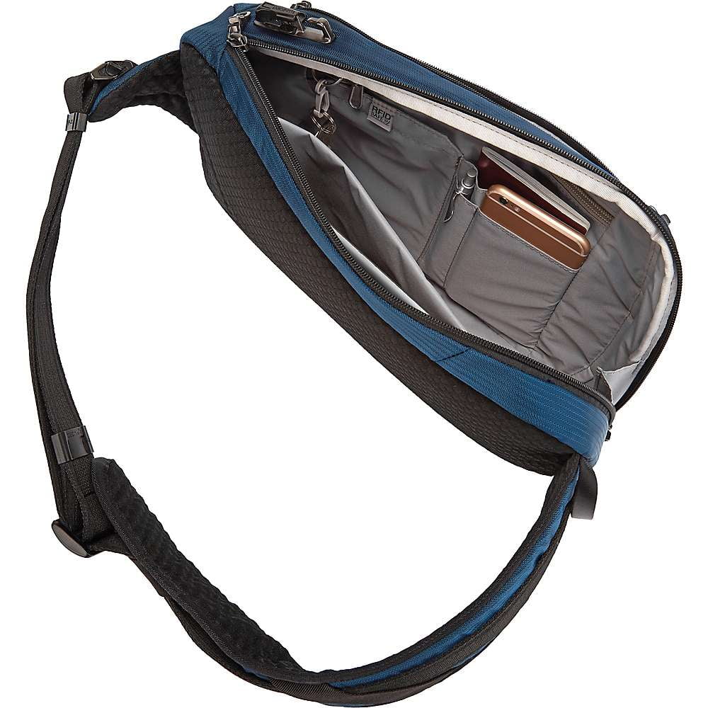 Pacsafe Vibe 325 Econyl Anti-Theft Sling Pack