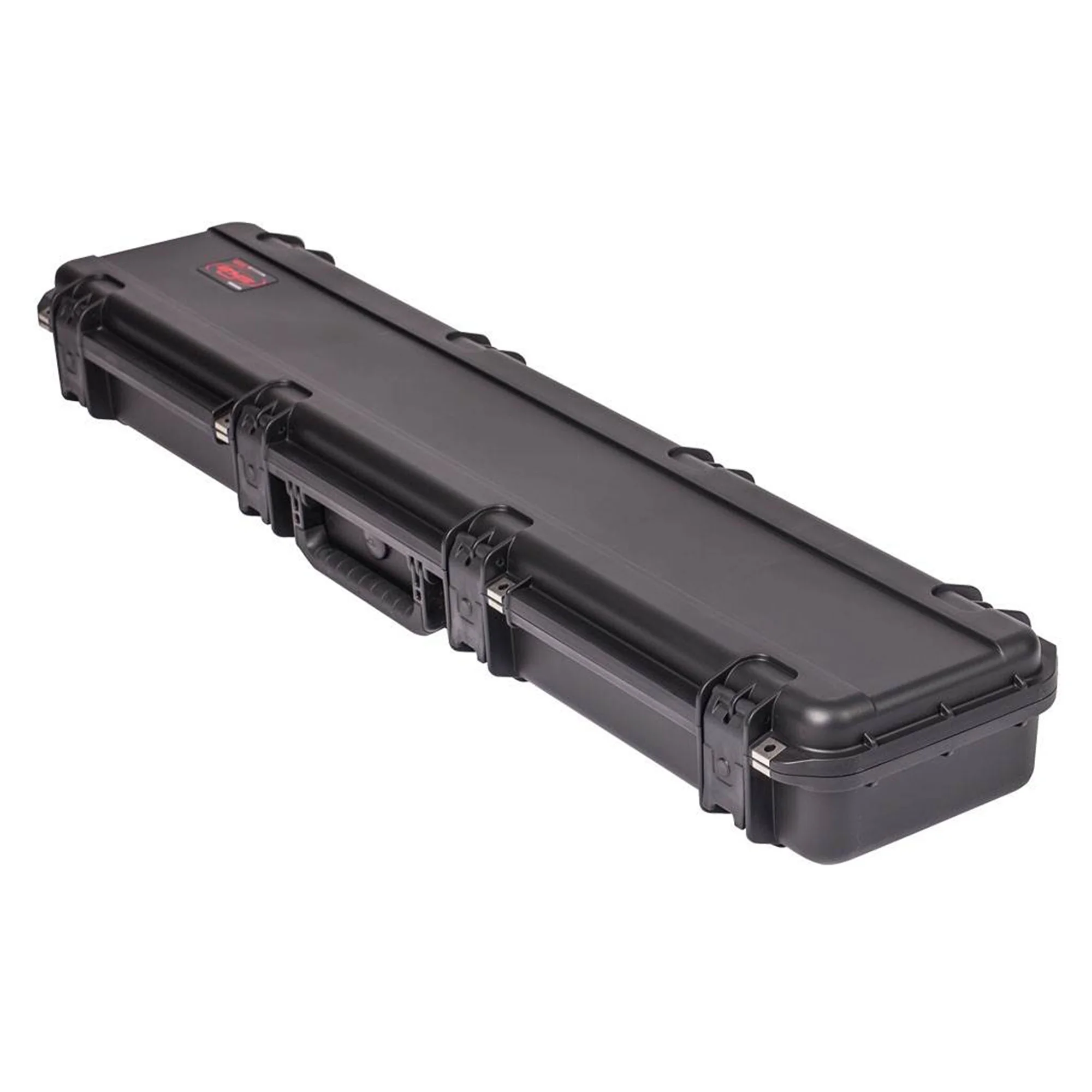 SKB Cases 3I-4909-SR iSeries Single Hunting Rifle Case w/ Hard Plastic