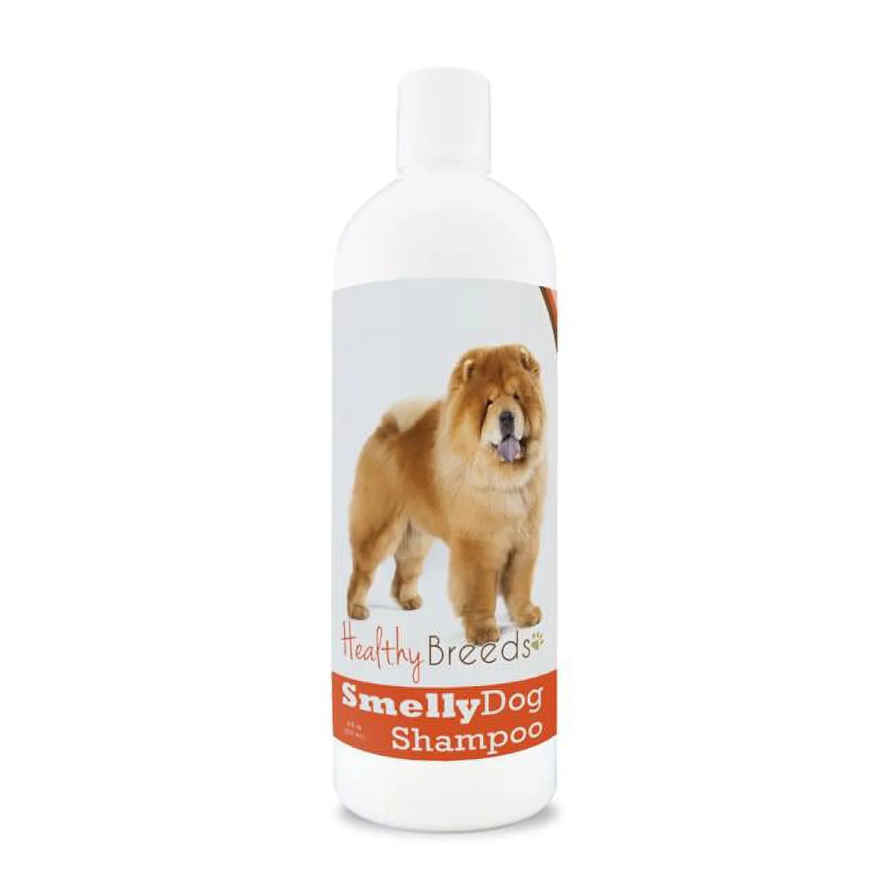 Healthy Breeds  Chow Chow Smelly Dog Baking Soda Shampoo