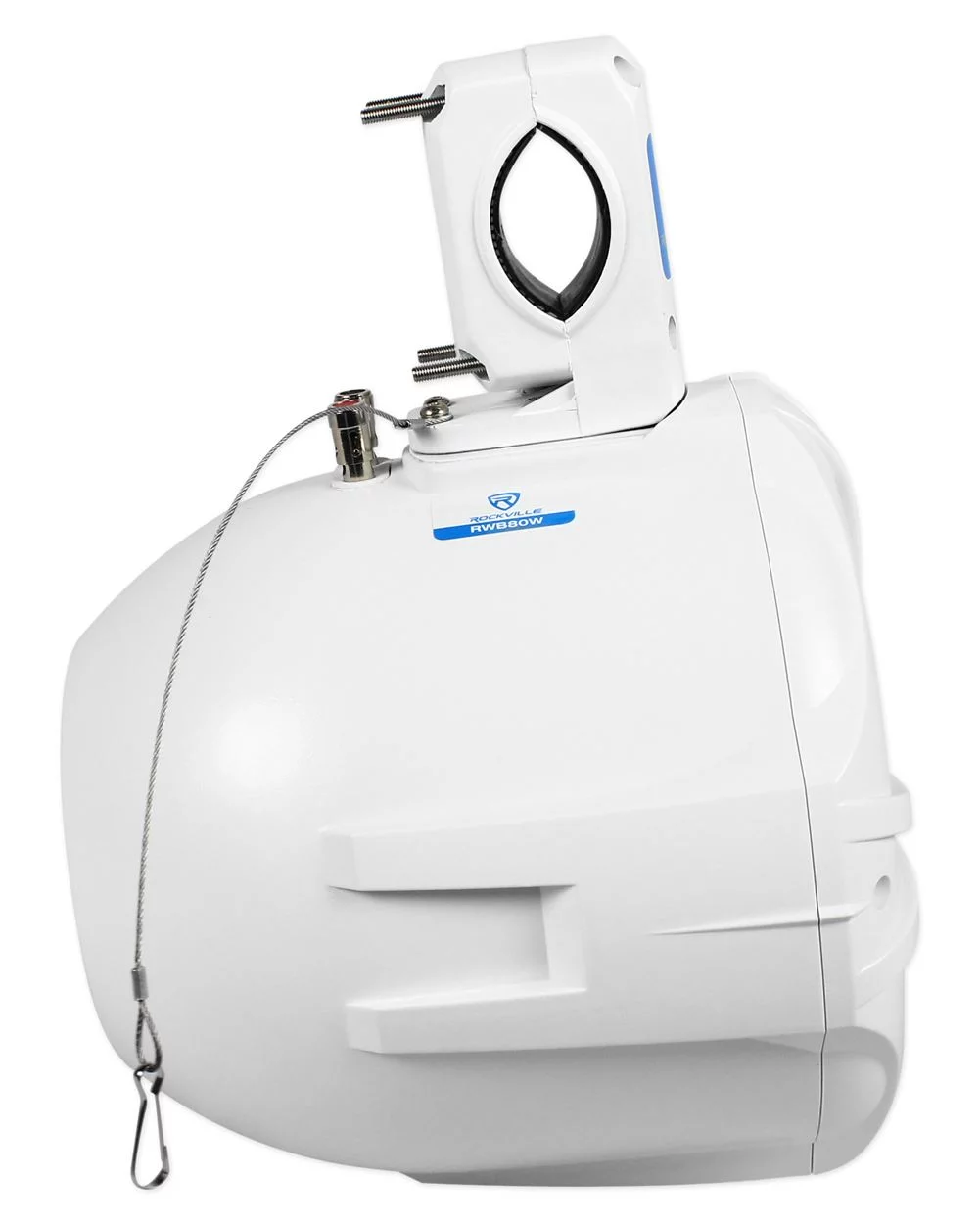 (2) Rockville RWB80W 8