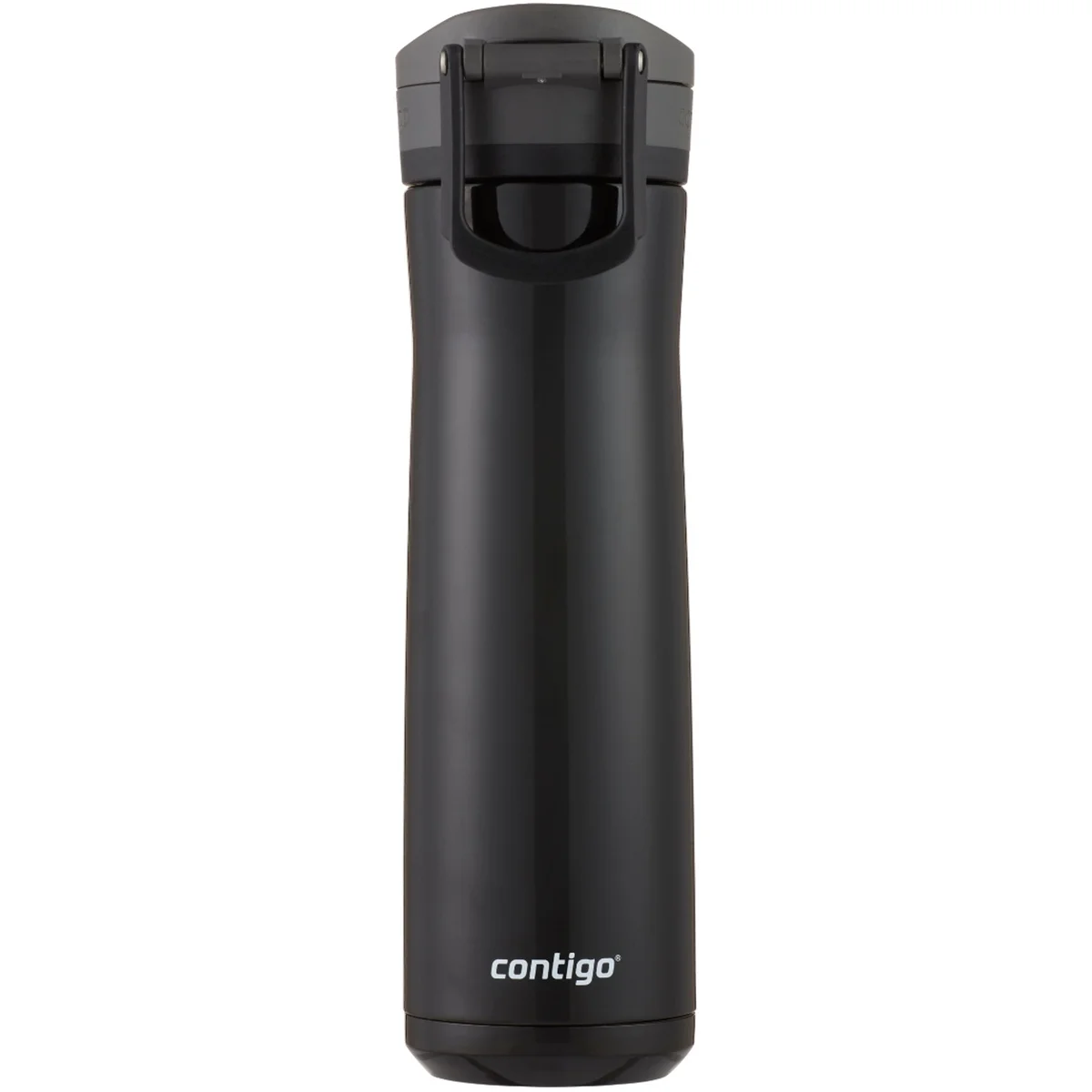 Contigo 24 oz. Jackson Chill 2.0 Stainless Steel Water Bottle - Licorice