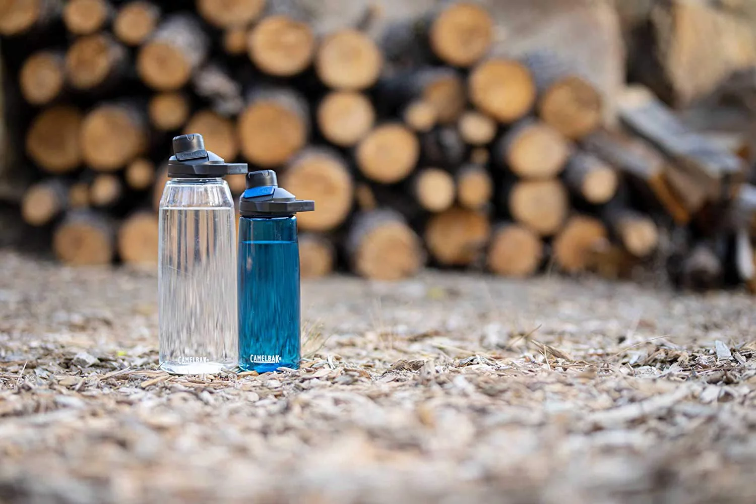 Chute Mag Water Bottle