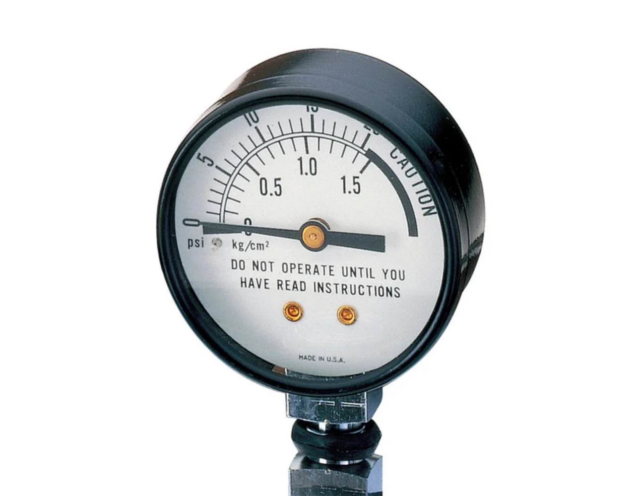 Presto 85772 Canner Steam Gauge