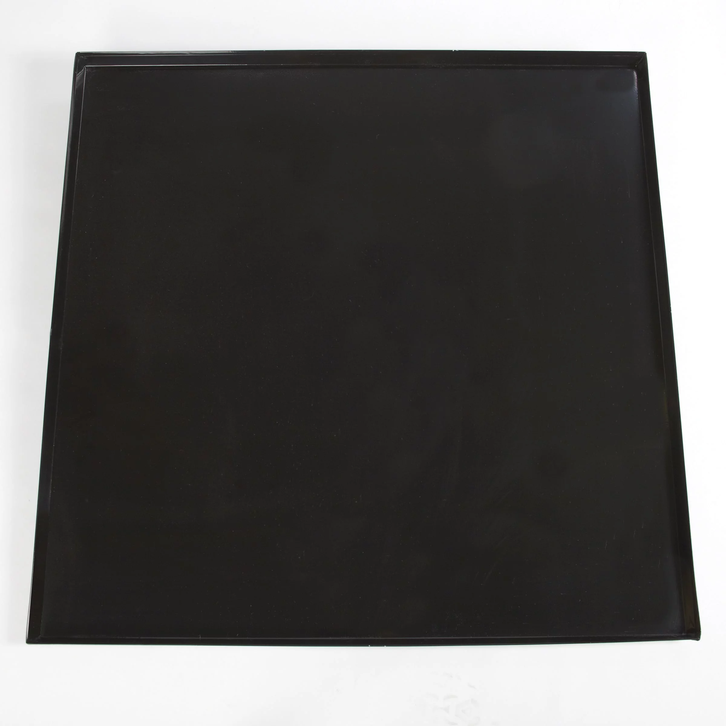 Proselect ZW064 42 17 ProSelect Puppy Playpen with Plastic Pan Lrg Black S