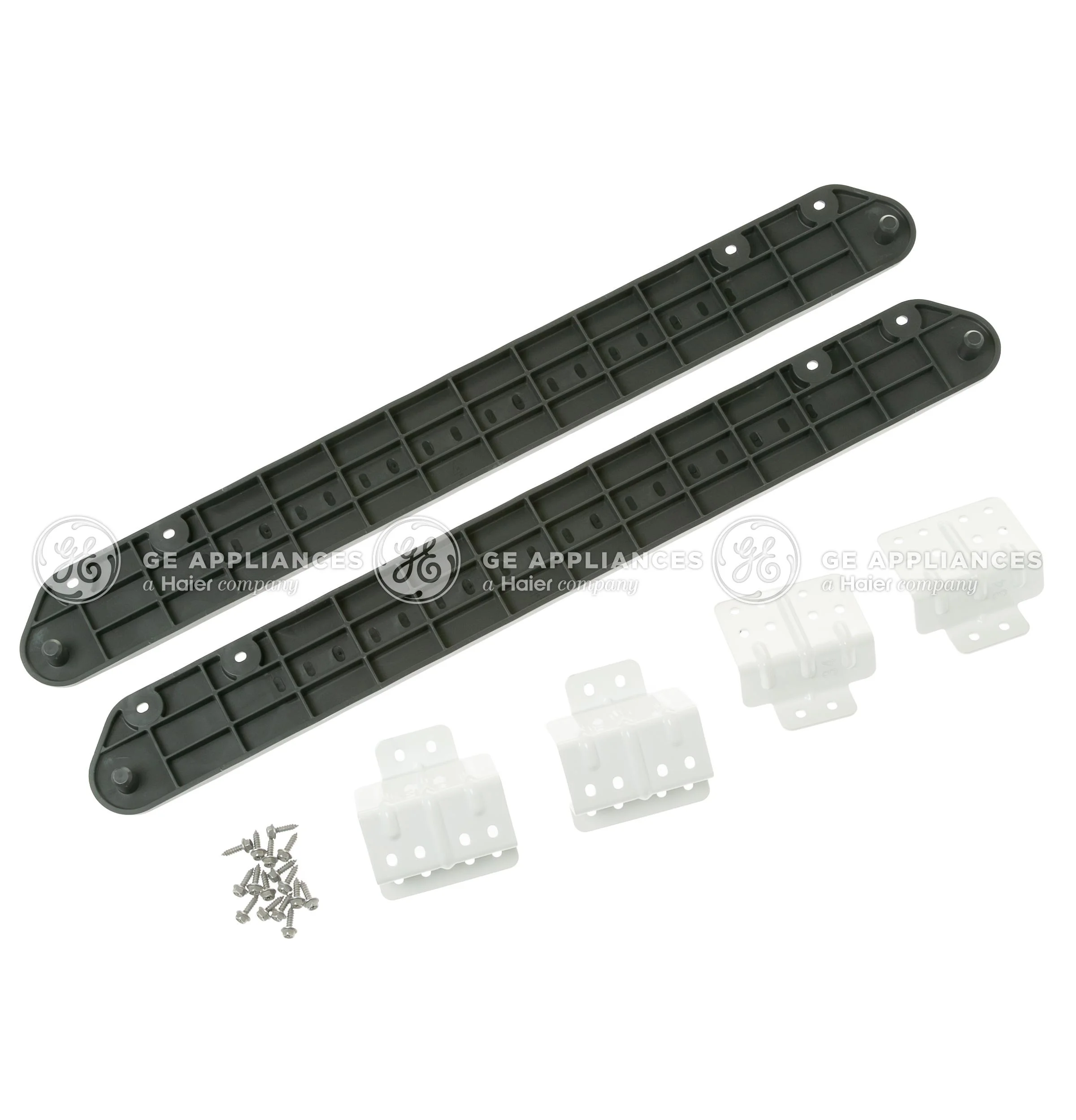 GE GFA28KITN Washer/Dryer Stack Bracket Kit