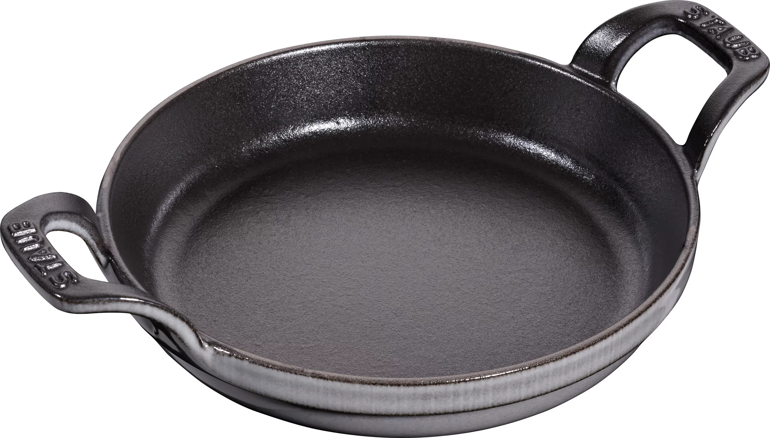 Staub Cast Iron 6