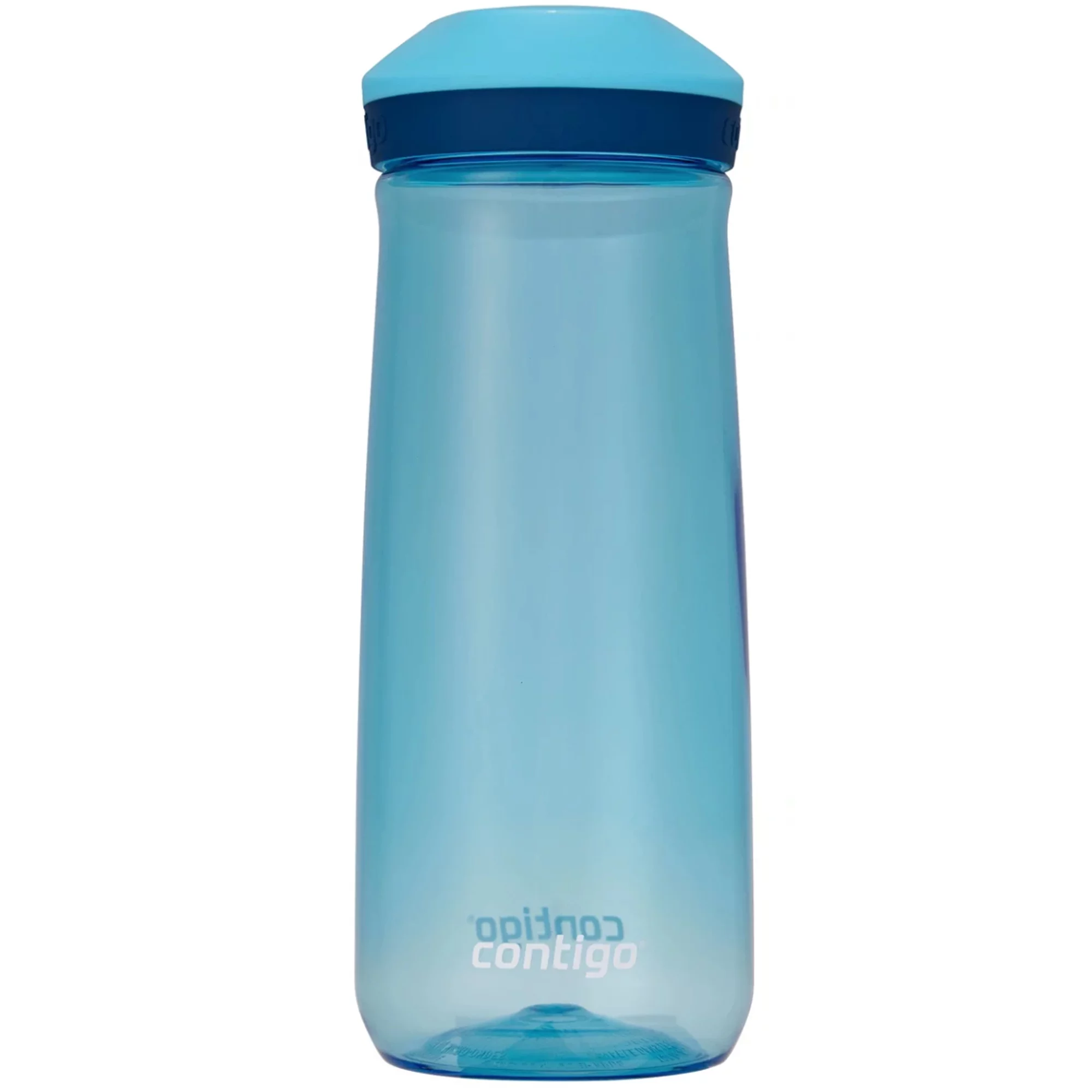 Contigo Kid's 20 oz. Micah Water Bottle w/ Simple Lid - Blue Raspberry/Blueberry