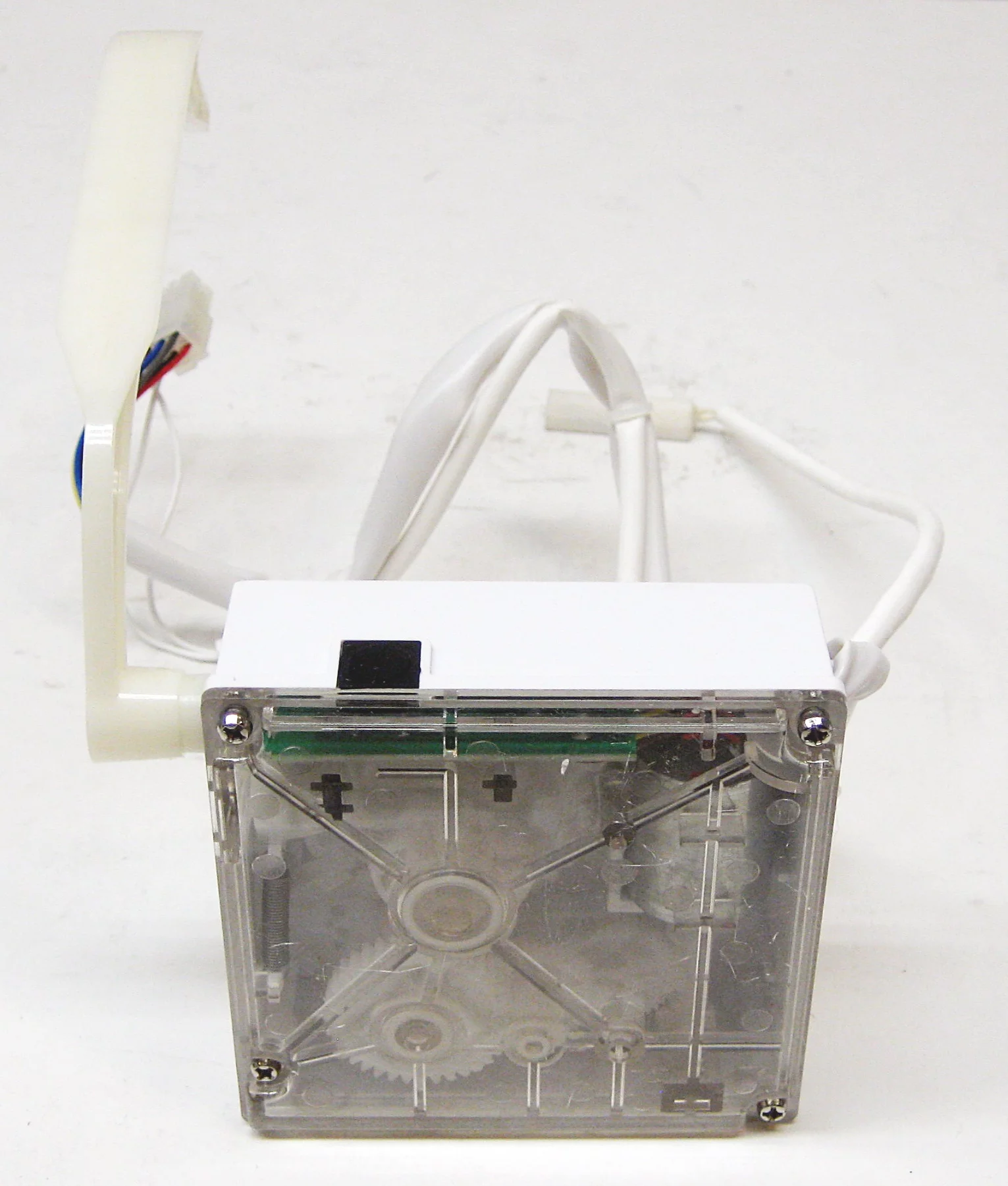 Exact Replacement Parts Erda97-00258c Ice Maker (replacement For Samsung Da97-00258c)