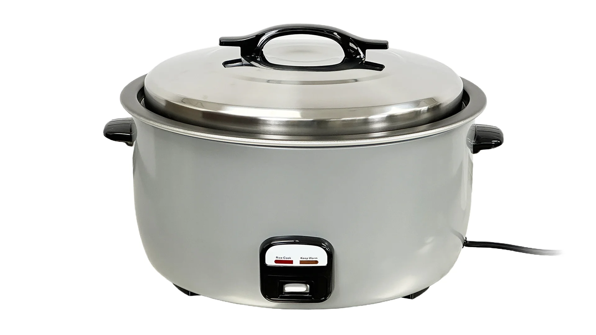 Commercial 55 cup Rice&Grain Cooker, Rice Cooker, Warmer,Electic Rice Cooker