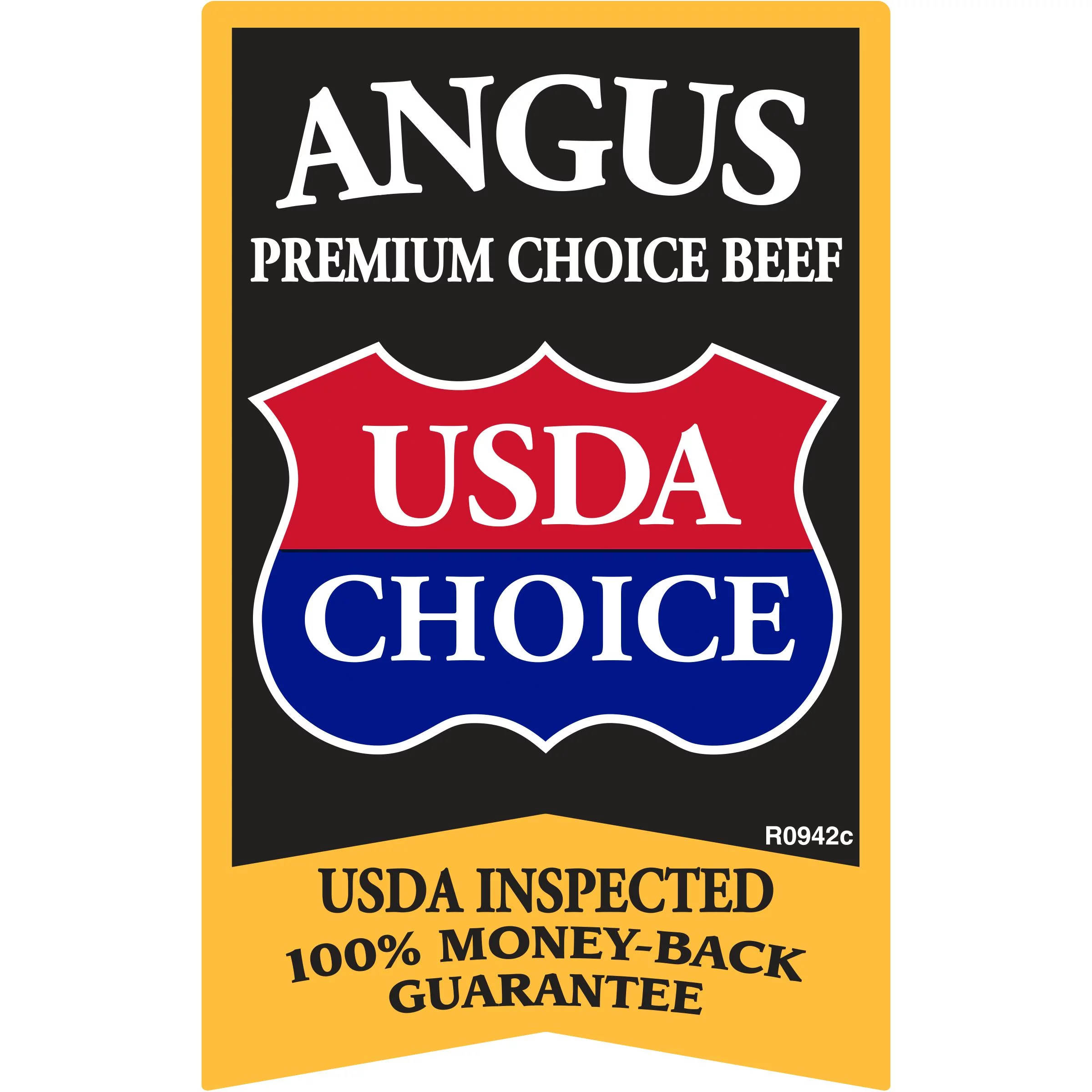 Beef Choice Top Sirloin Steak, Family Pack