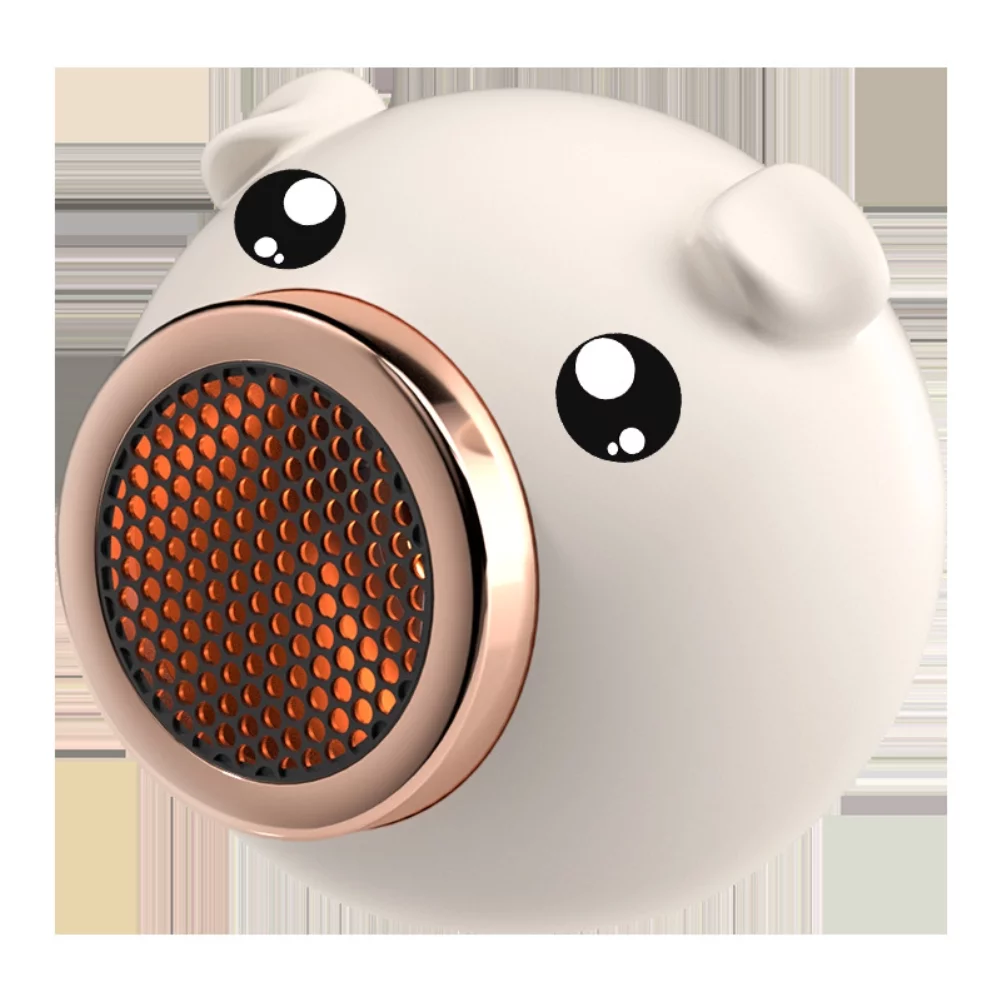 500w Warm Wind Electric Heaters Heater For Room Portable Heater Room Heater Portable Room Heater For Home Winter Fan Heater